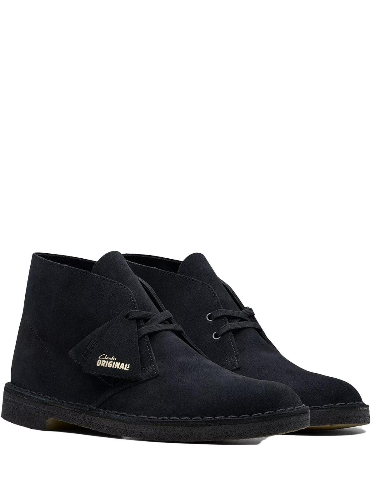 Clarks STRINGATE Nero