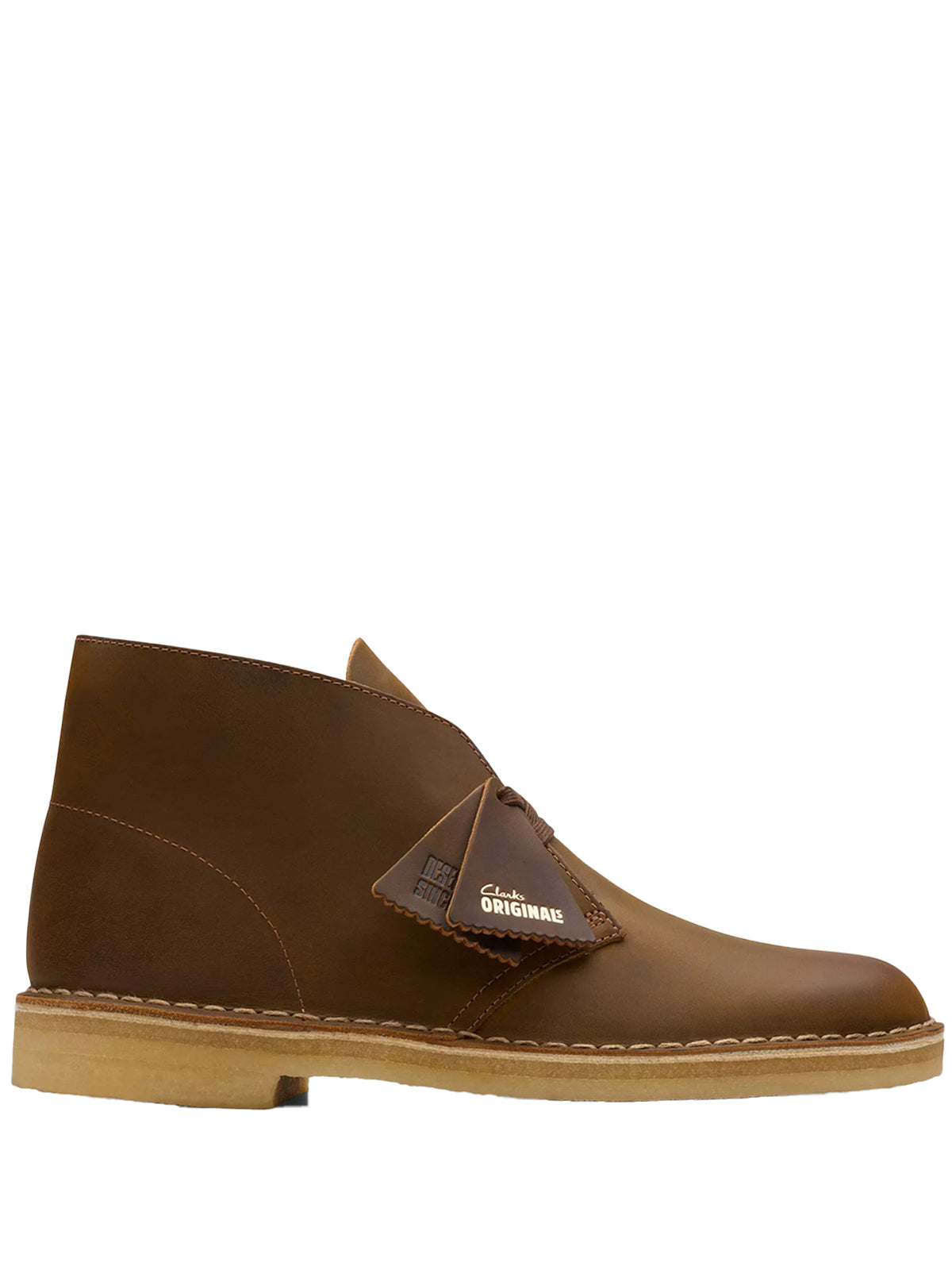 Clarks STRINGATE Marrone