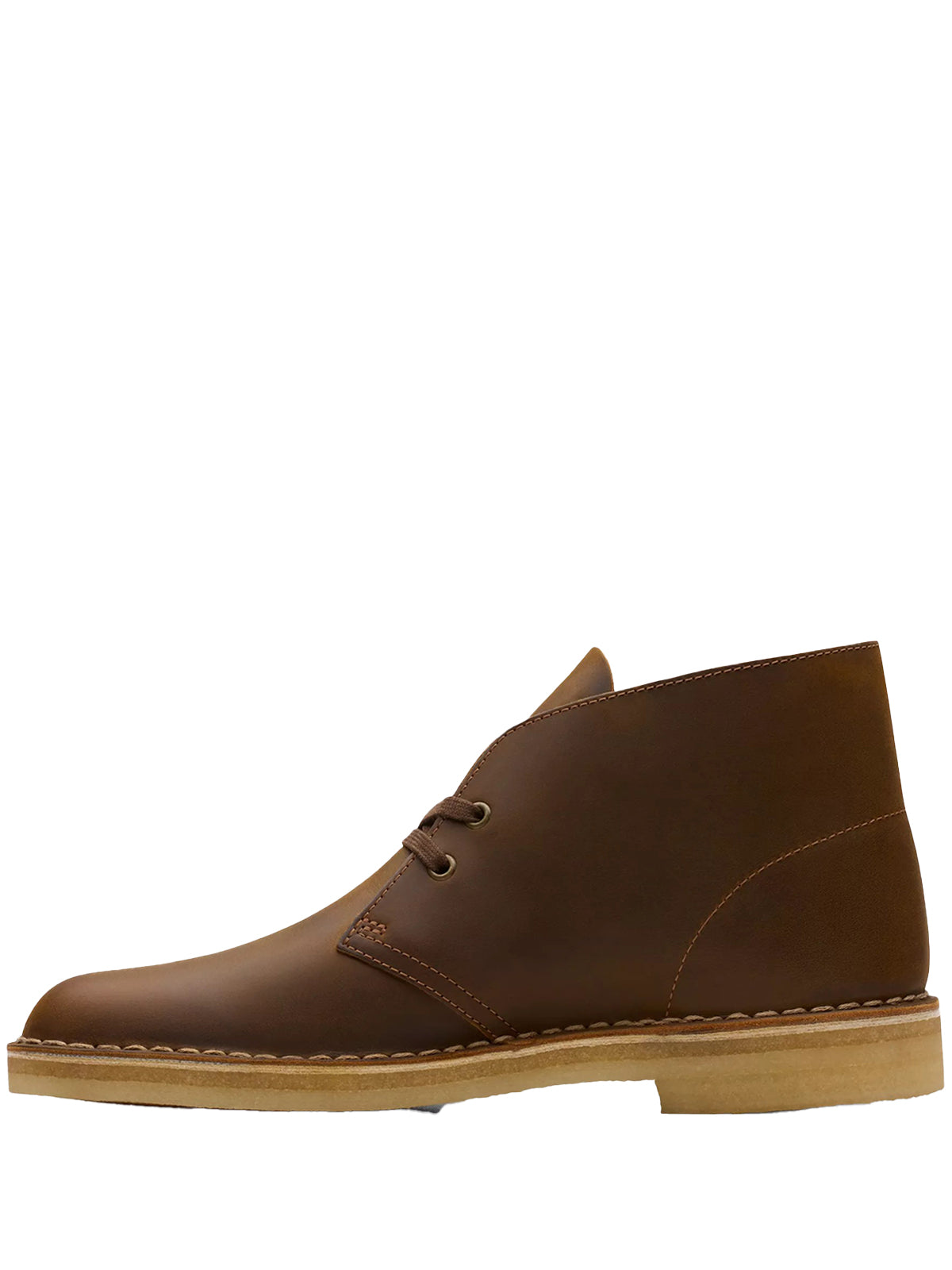 Clarks STRINGATE Marrone