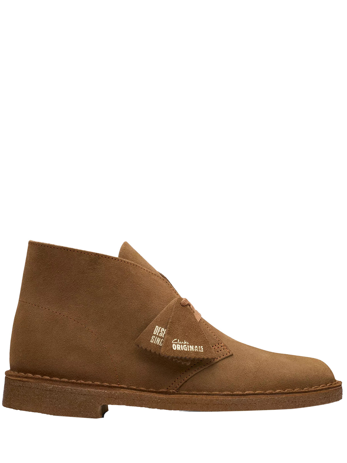 Clarks STRINGATE Marrone