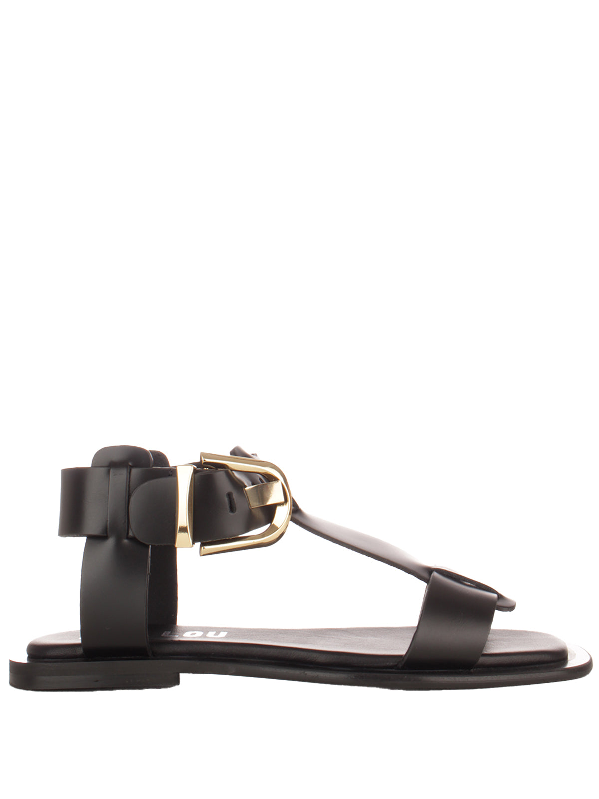 Bibi Lou SANDALI Nero