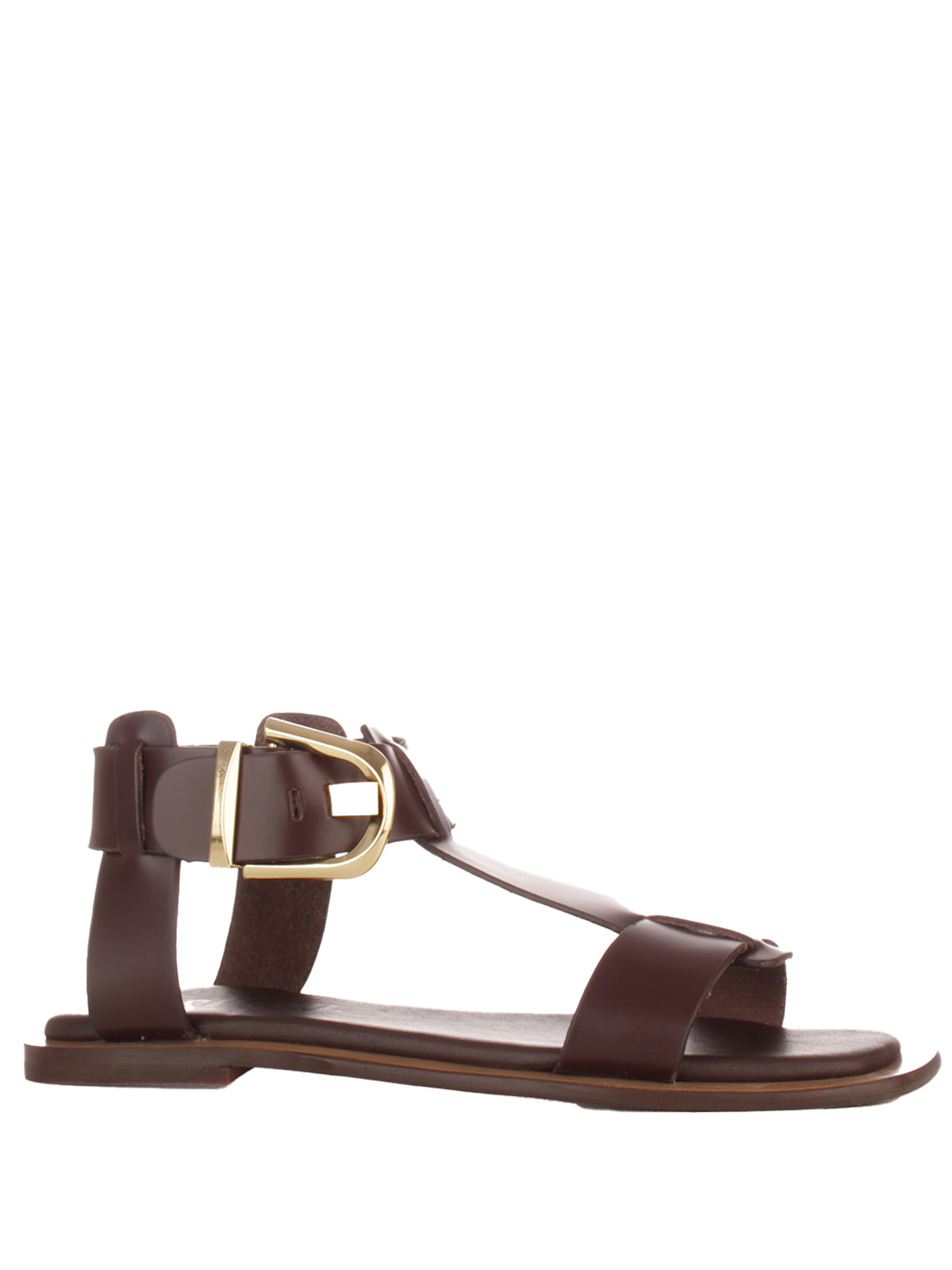 Bibi Lou SANDALI Marrone