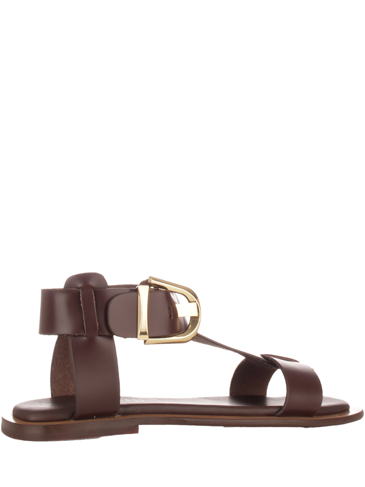Bibi Lou SANDALI Marrone