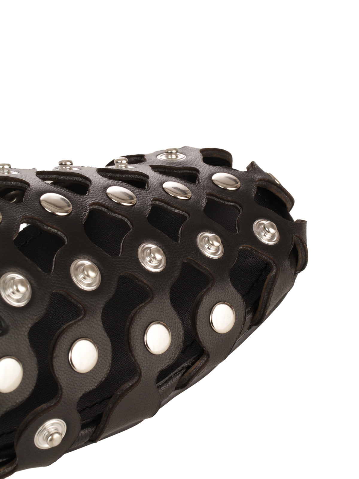 Bibi Lou SANDALI Nero