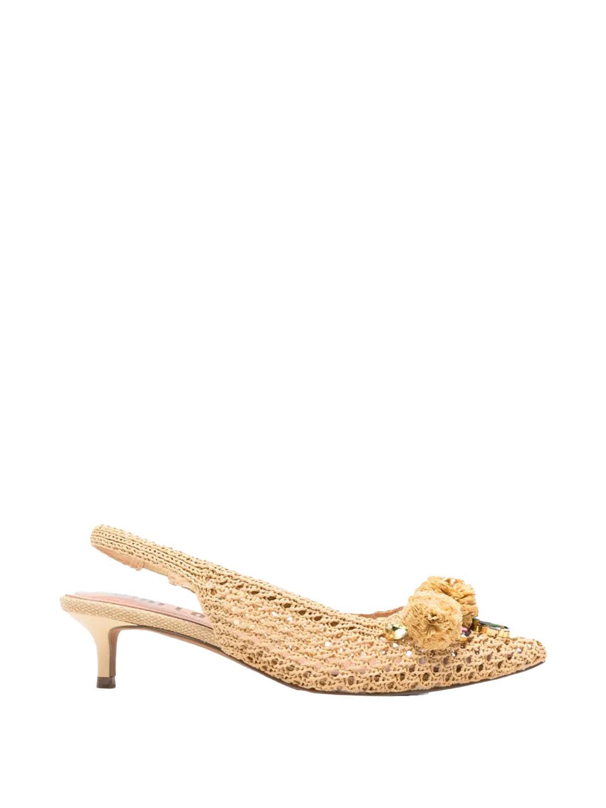 Bibi Lou SANDALI Beige
