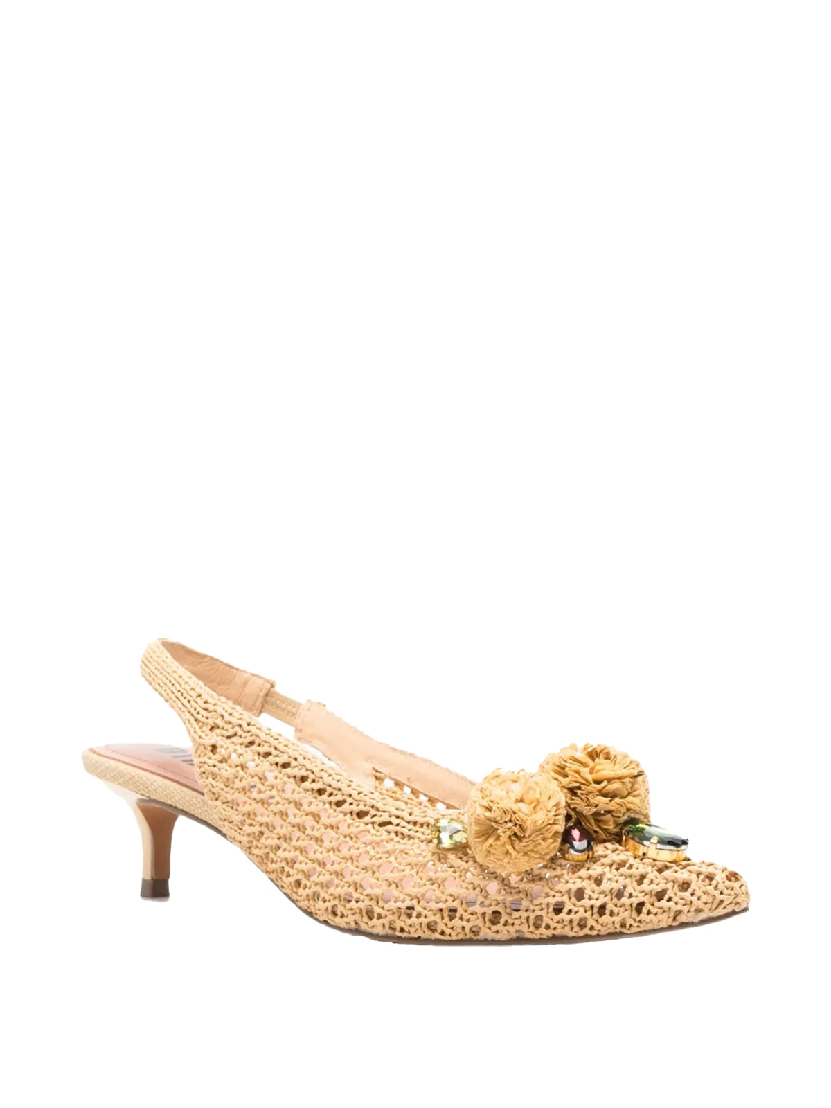 Bibi Lou SANDALI Beige