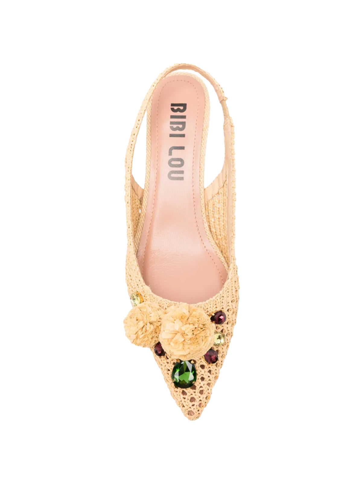 Bibi Lou SANDALI Beige
