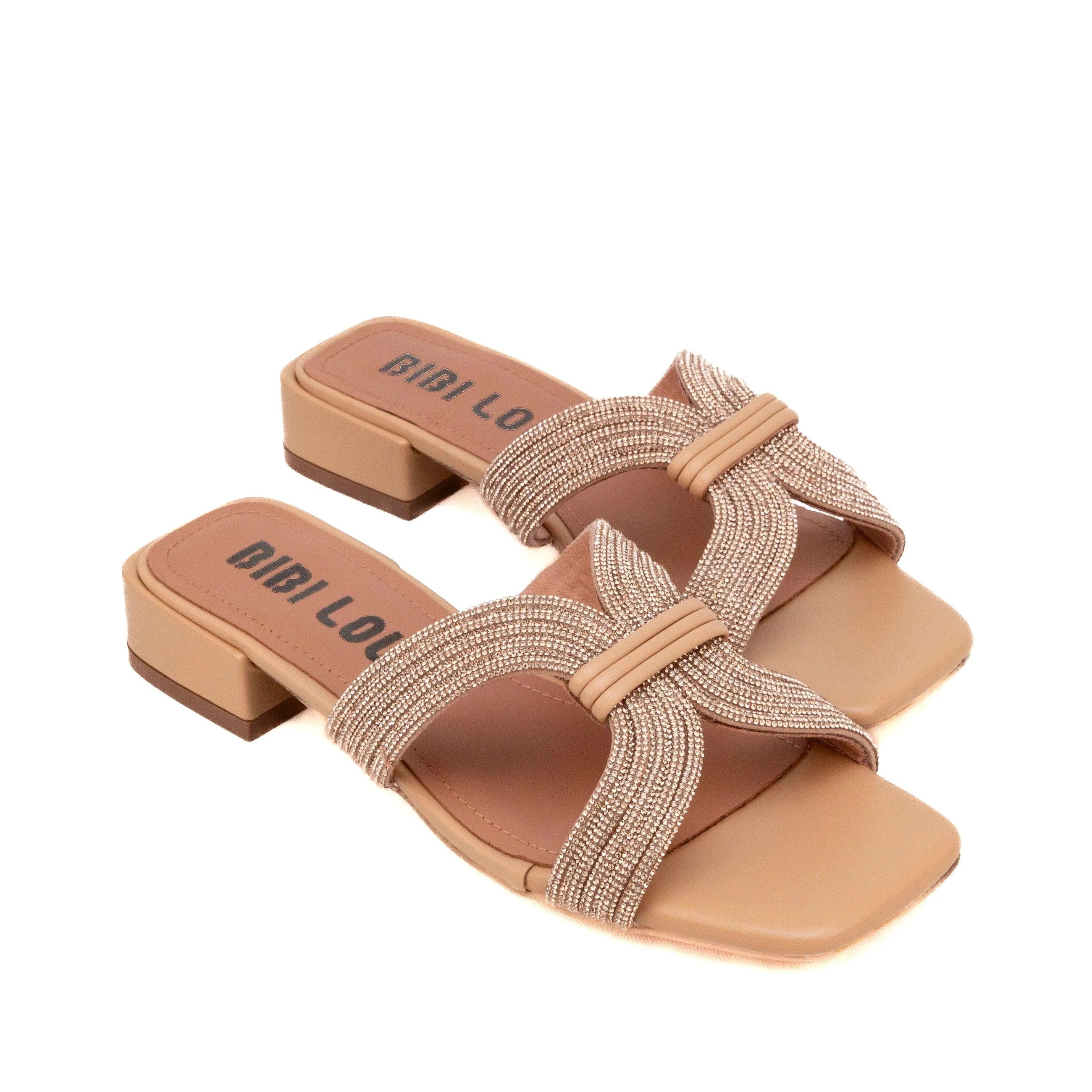 Bibi Lou SANDALI Beige