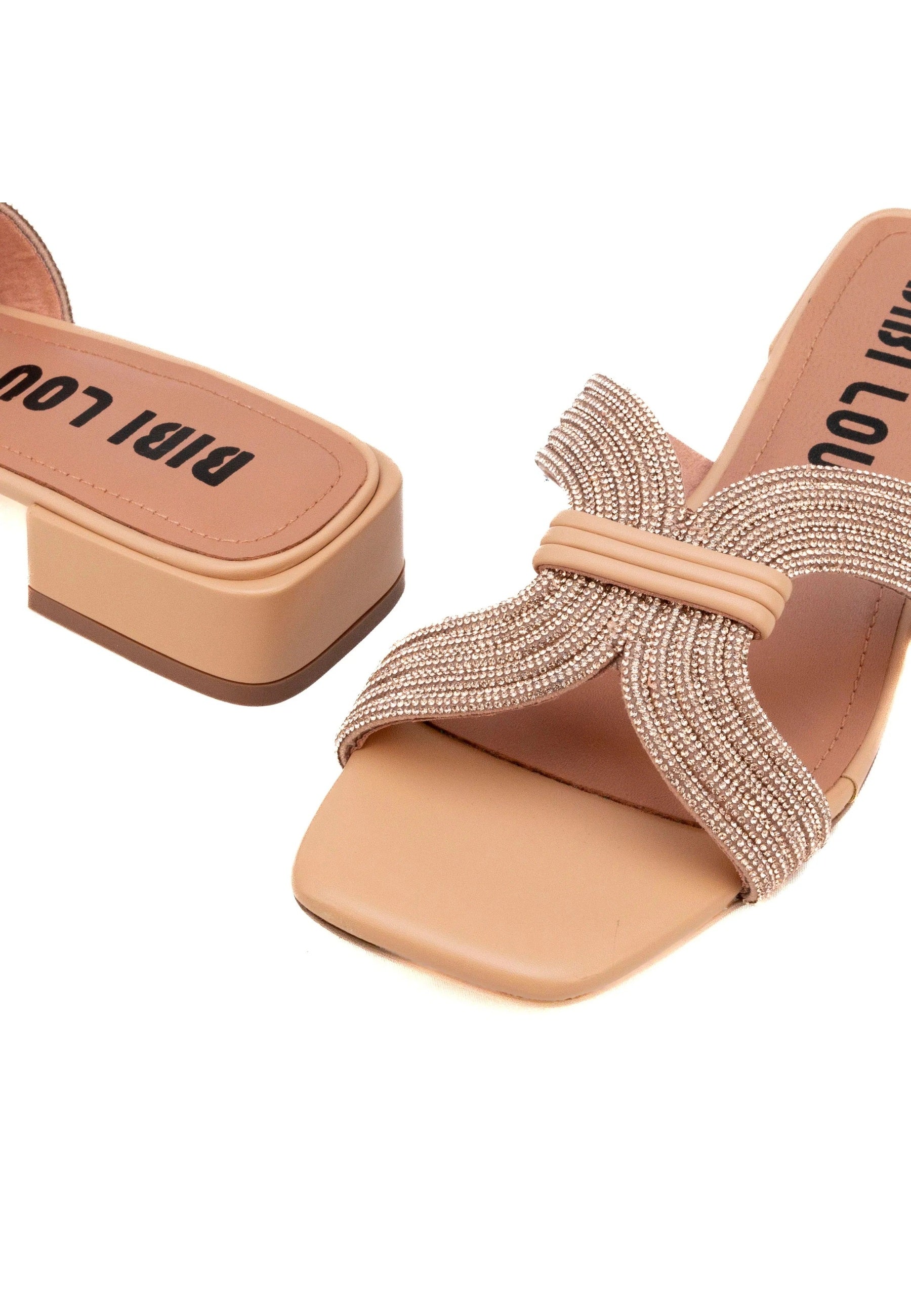 Bibi Lou SANDALI Beige
