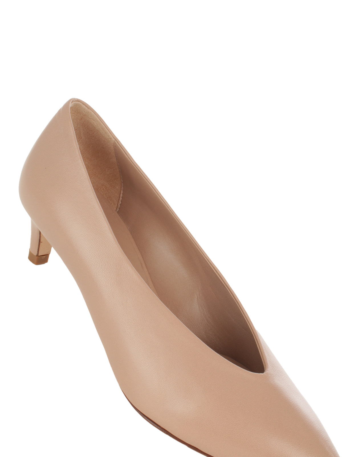 Lorena Paggi SANDALI Beige