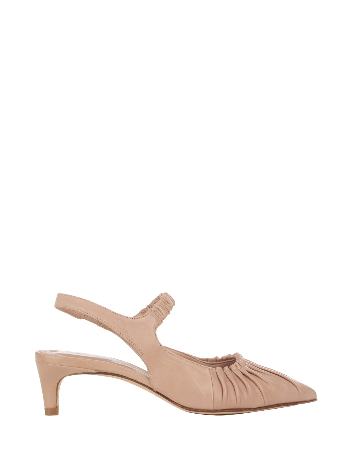 Lorena Paggi SANDALI Beige