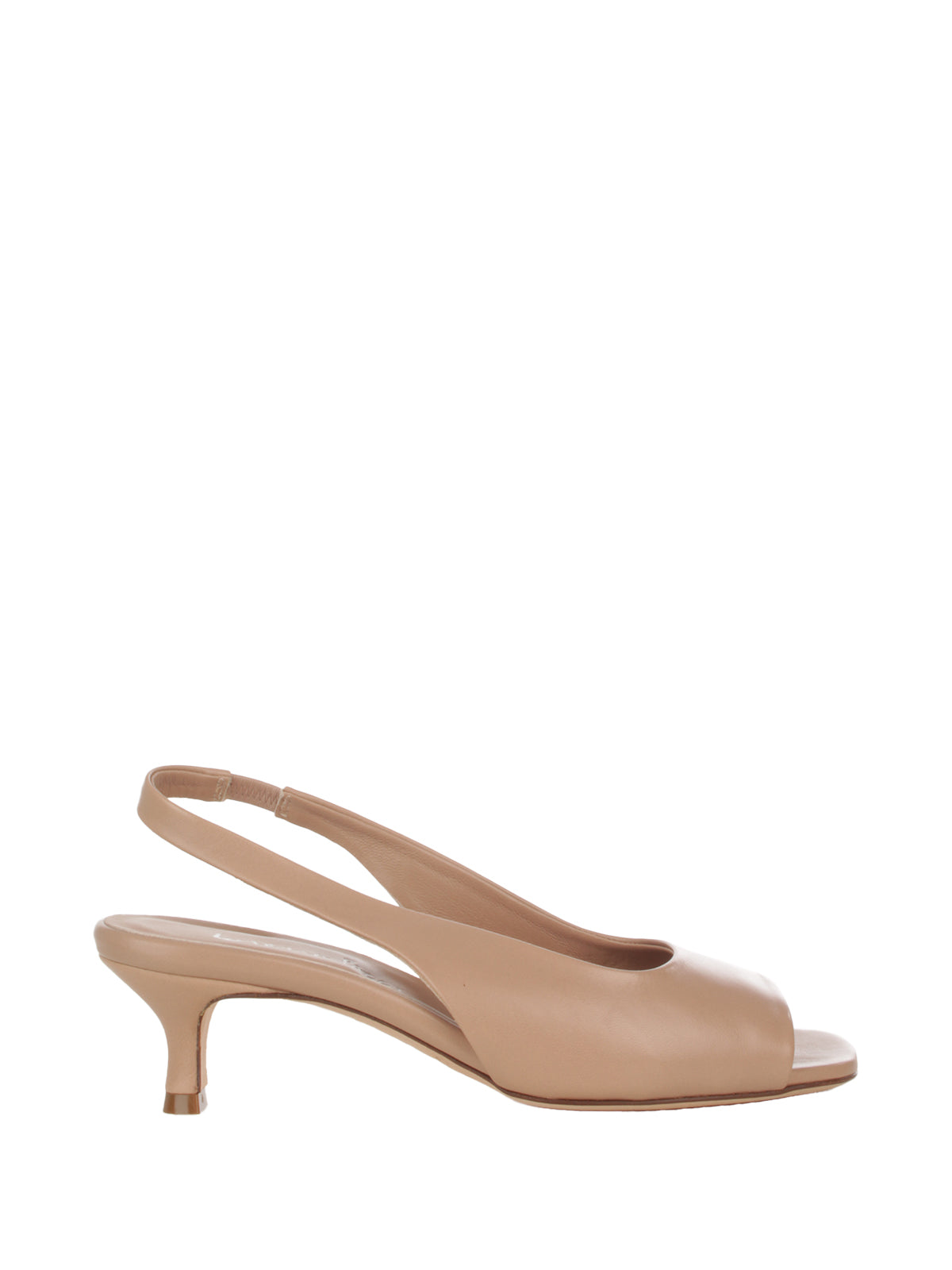 Lorena Paggi SANDALI Beige
