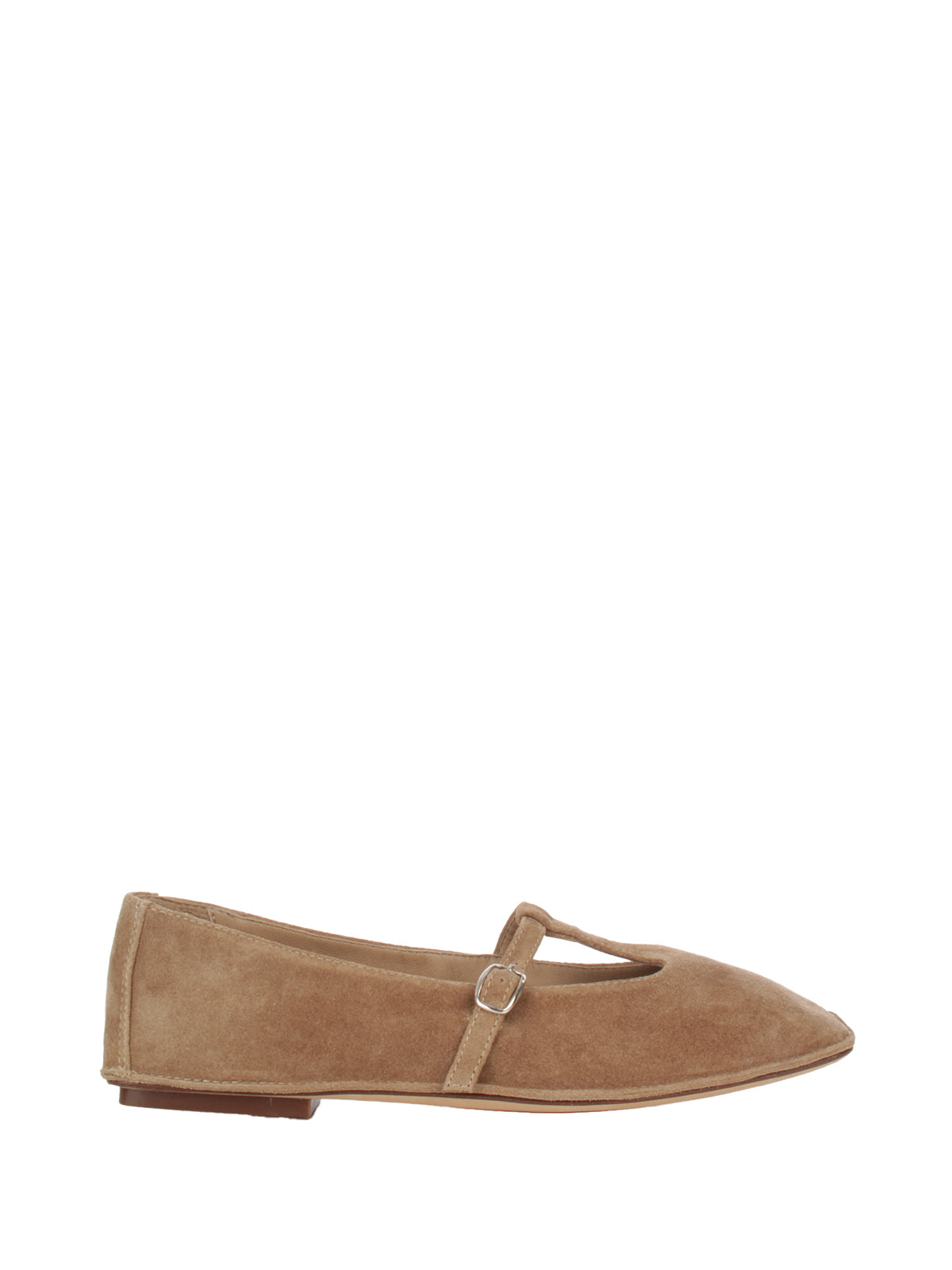 Lorena Paggi SANDALI Beige