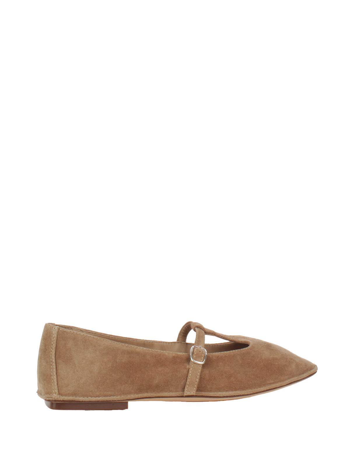 Lorena Paggi SANDALI Beige