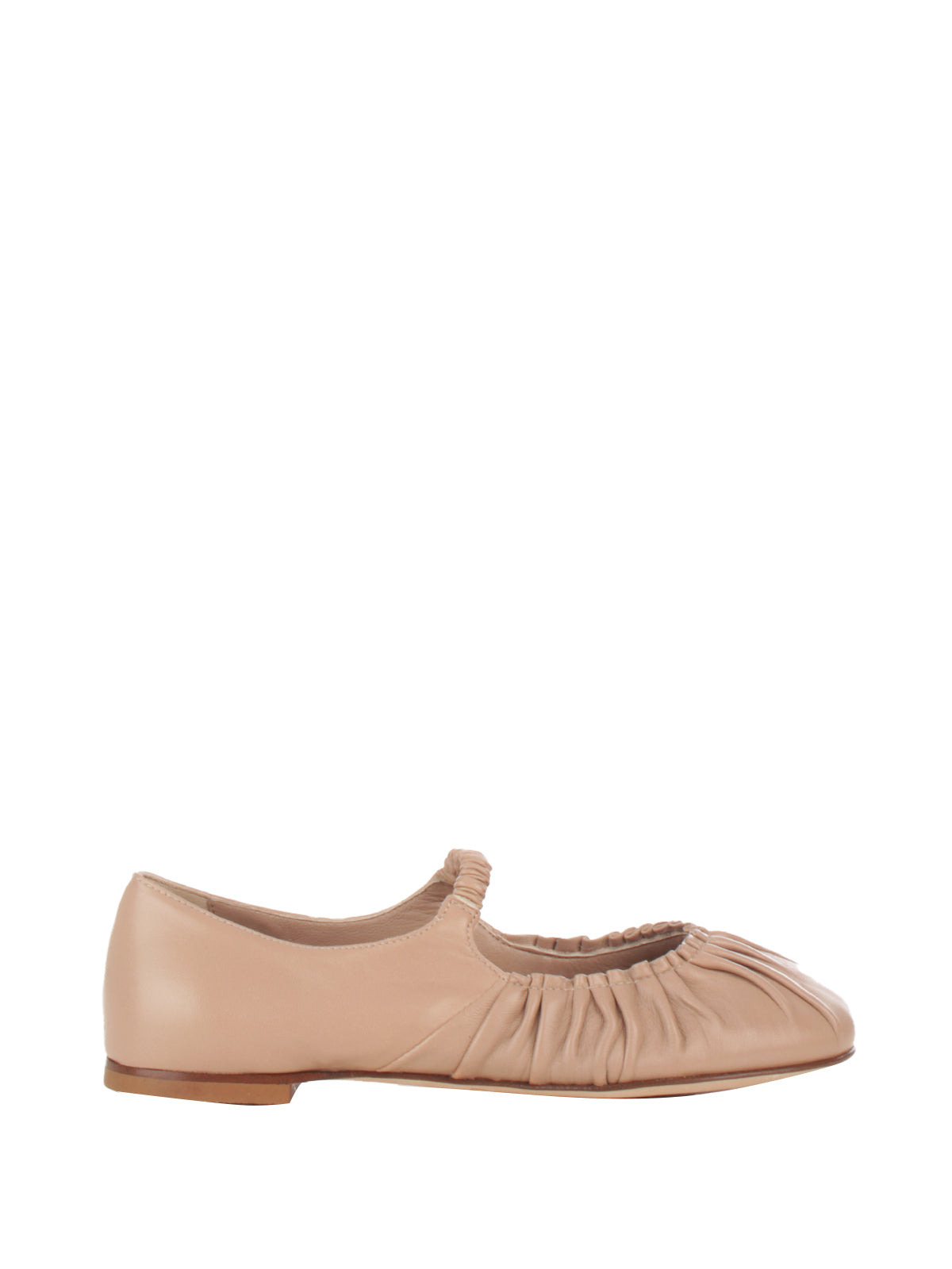 Lorena Paggi SANDALI Beige