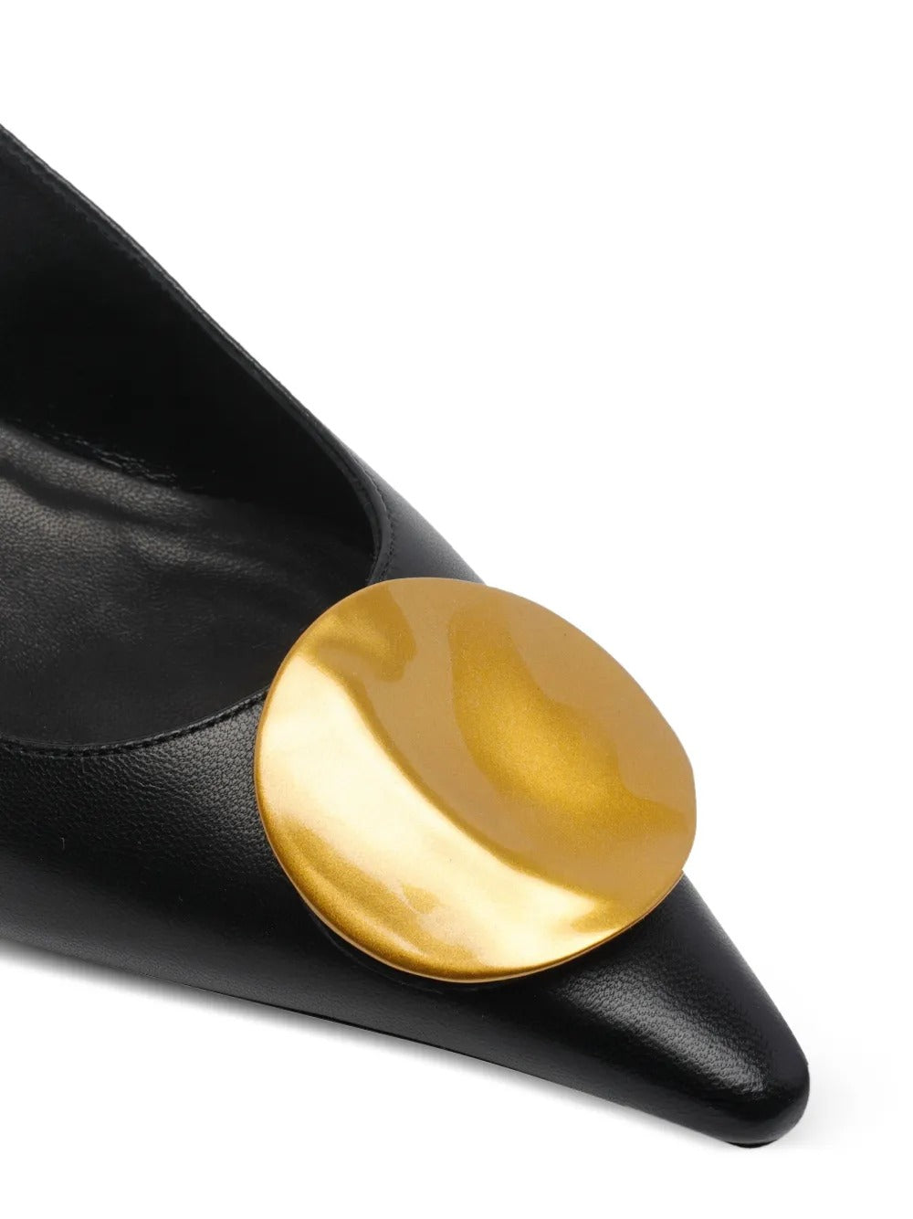 Vic Matie SCARPE Nero
