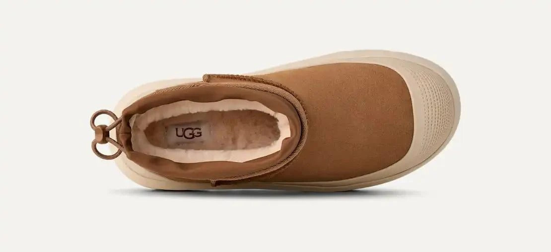 Ugg STIVALETTI Marrone