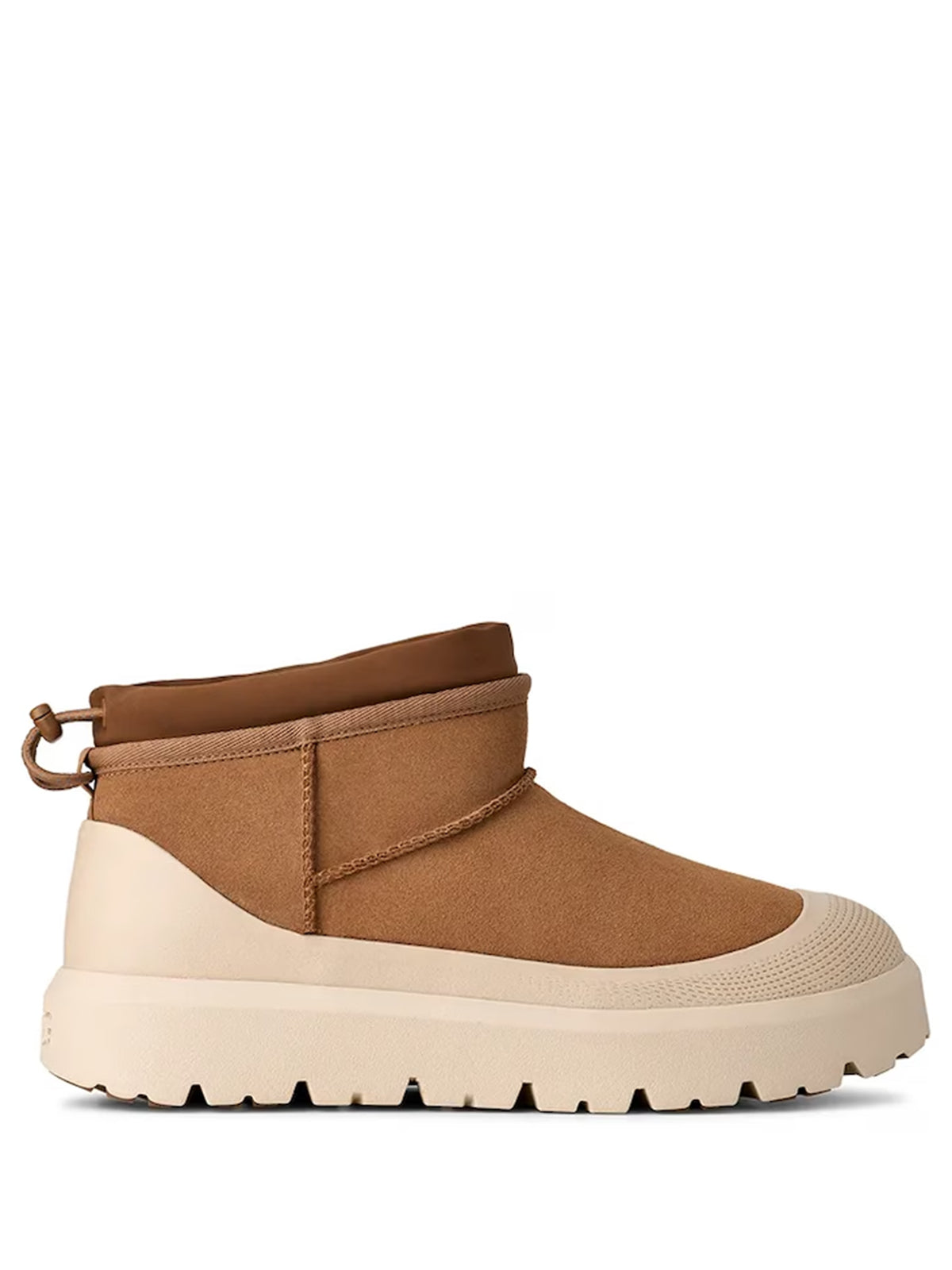 Ugg STIVALETTI Marrone