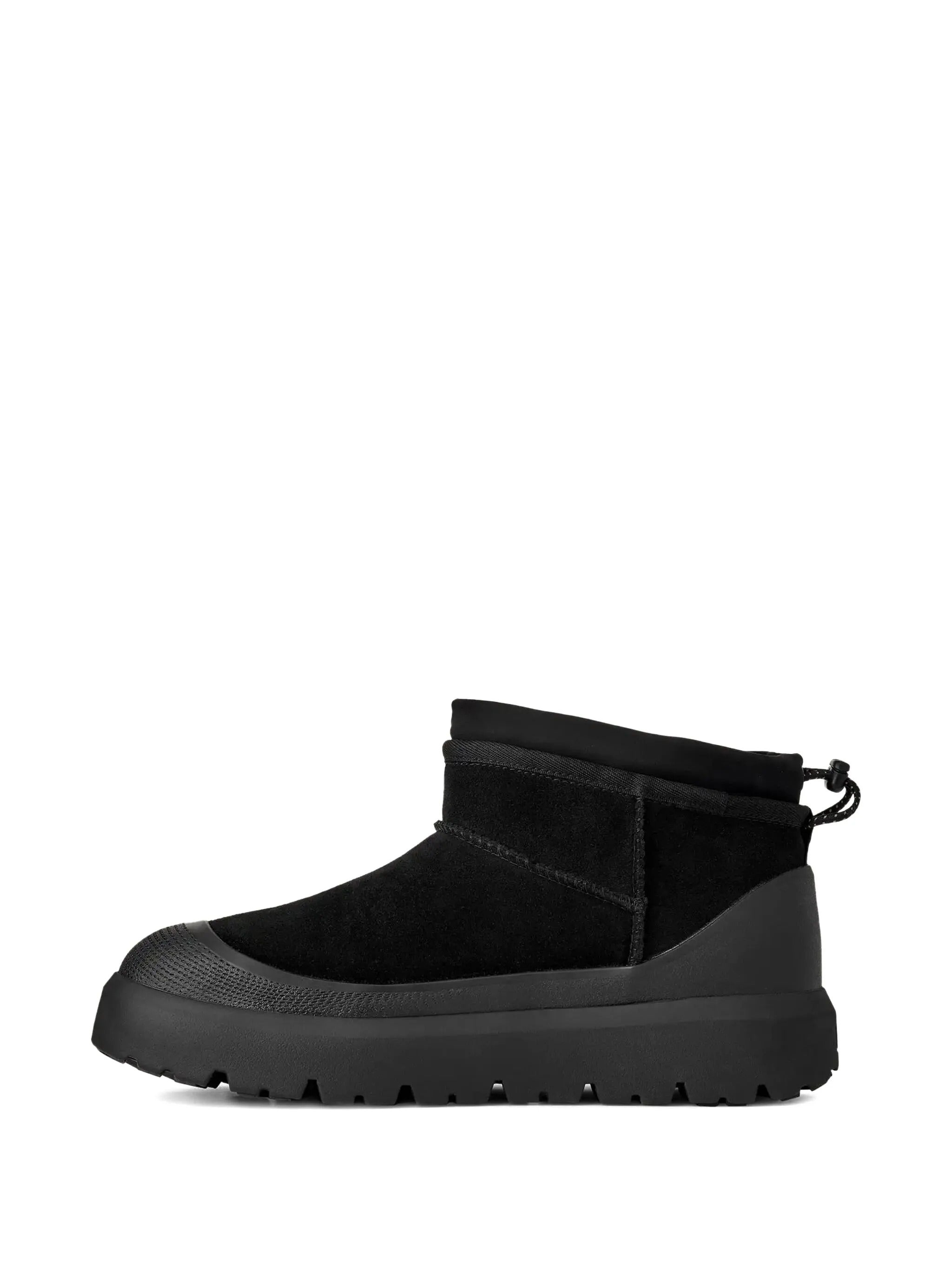 Ugg STIVALETTI Nero