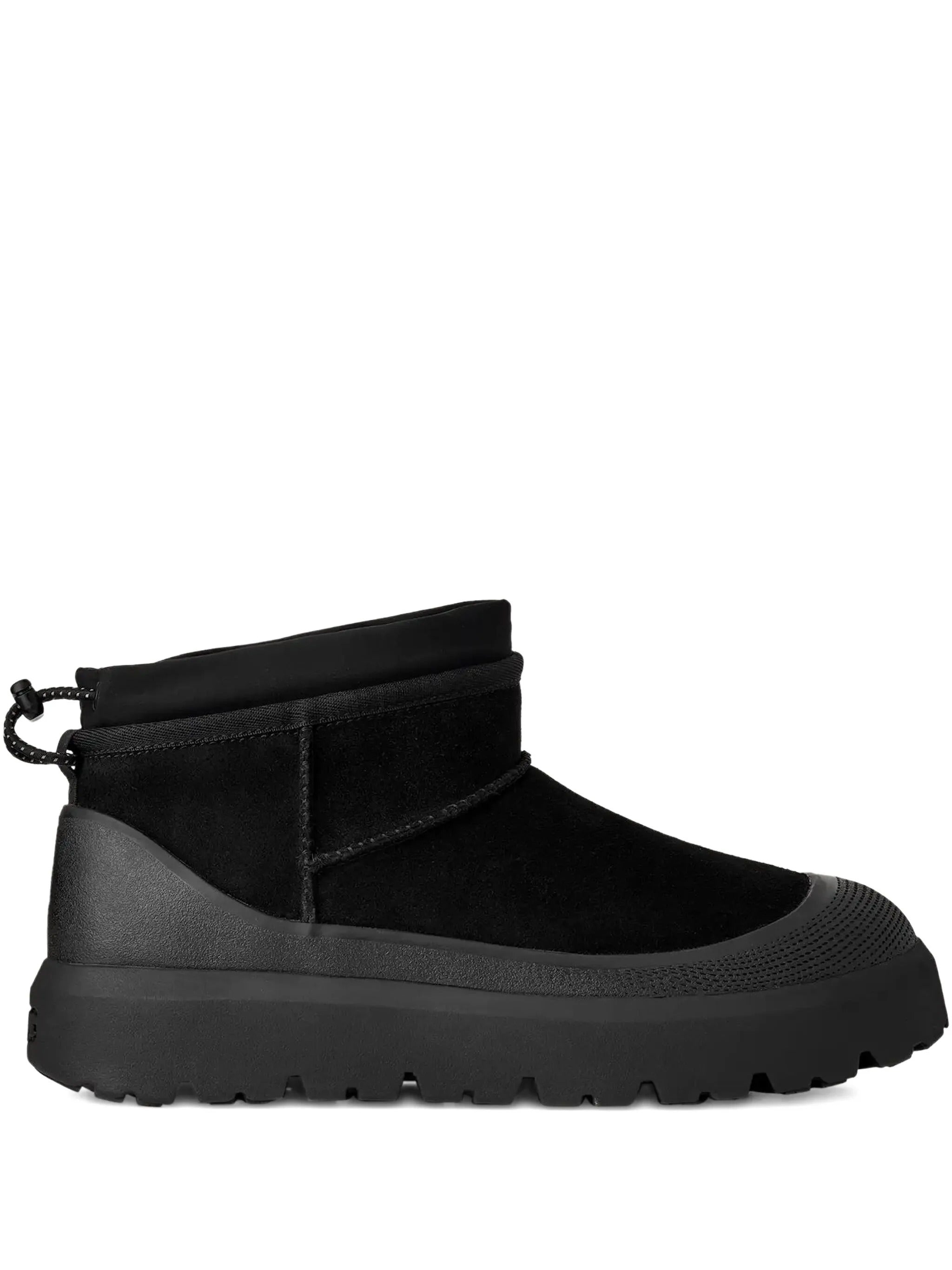 Ugg STIVALETTI Nero