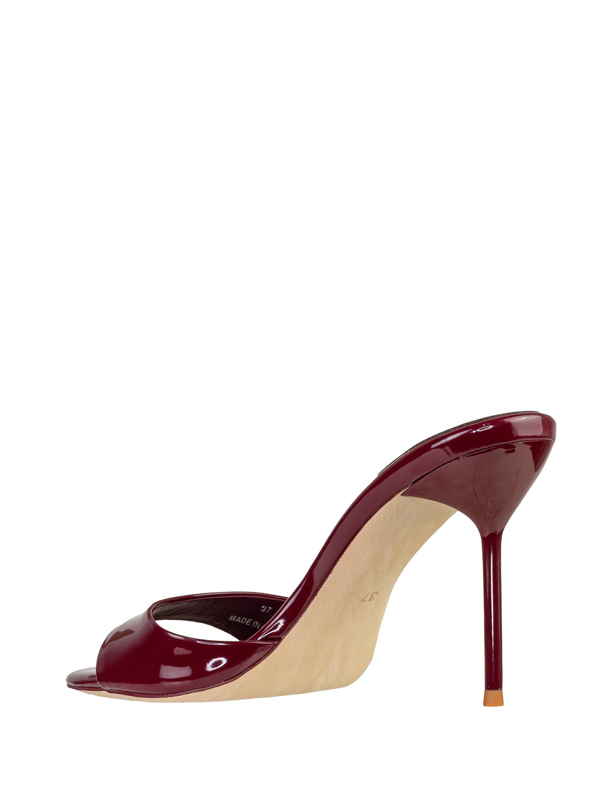 Jeffrey Campbell SANDALI Rosso