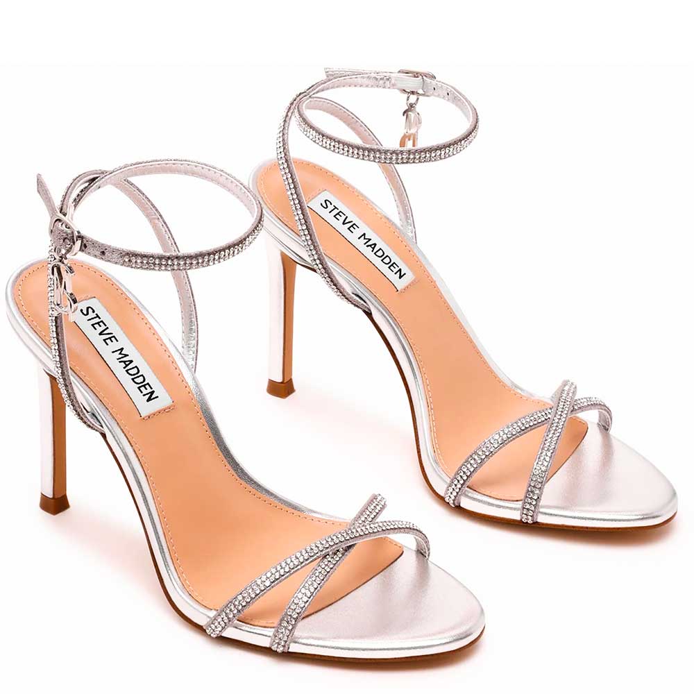 Steve Madden SCARPE Grigio