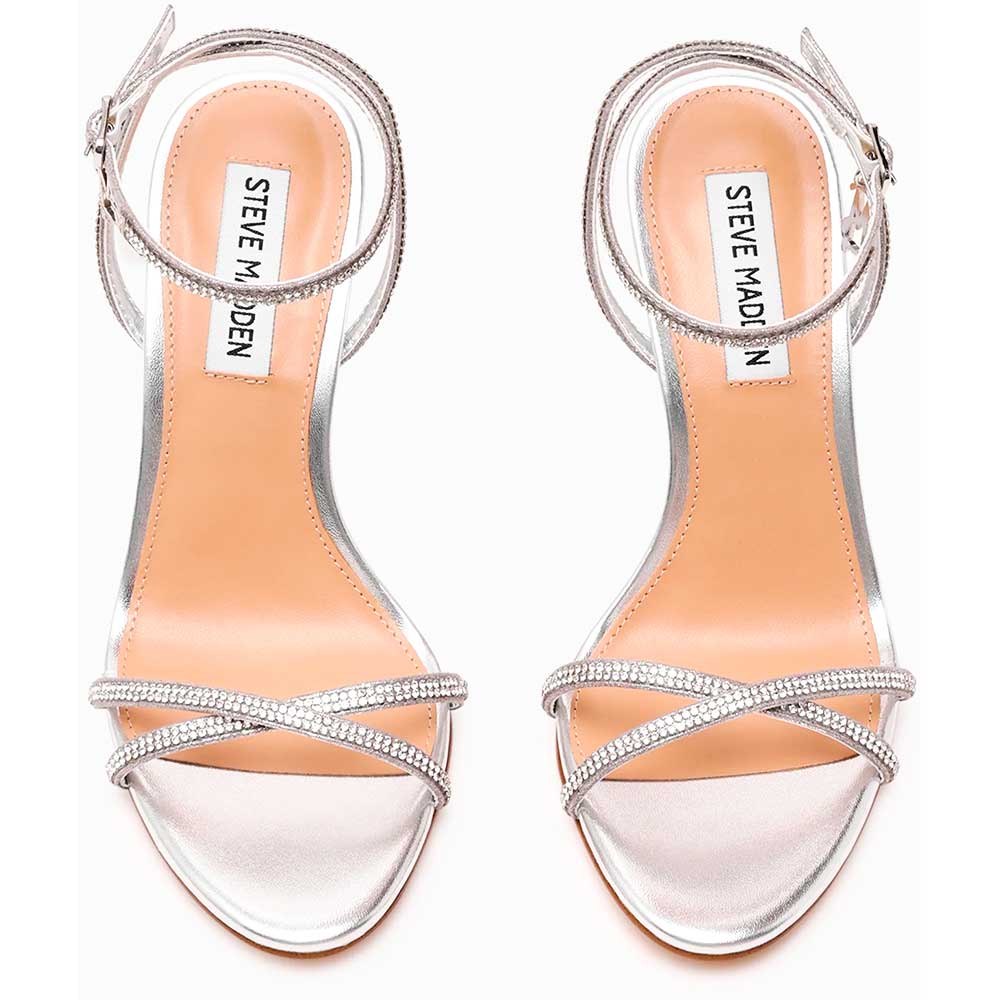 Steve Madden SCARPE Grigio