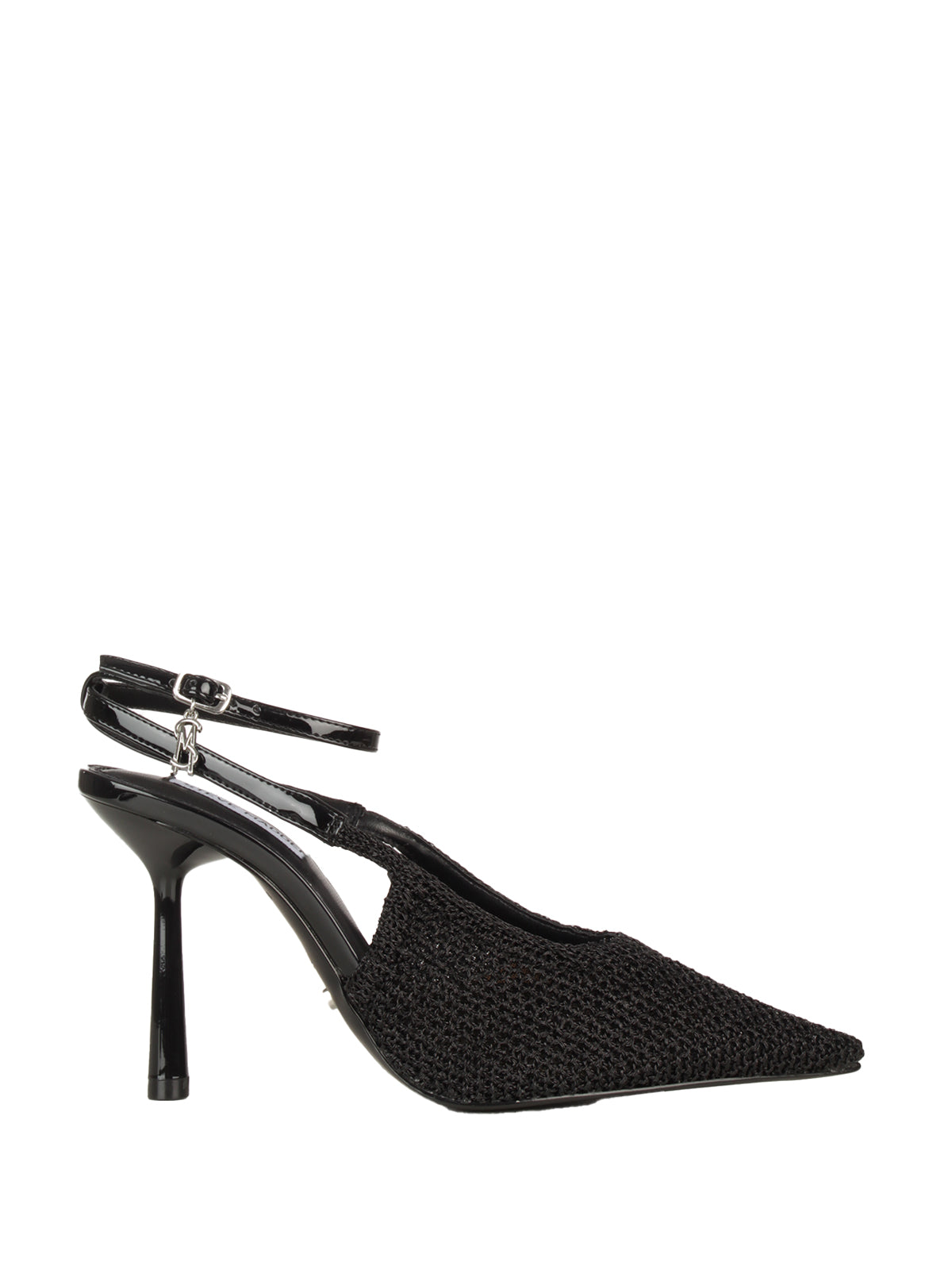 Steve Madden SCARPE Nero