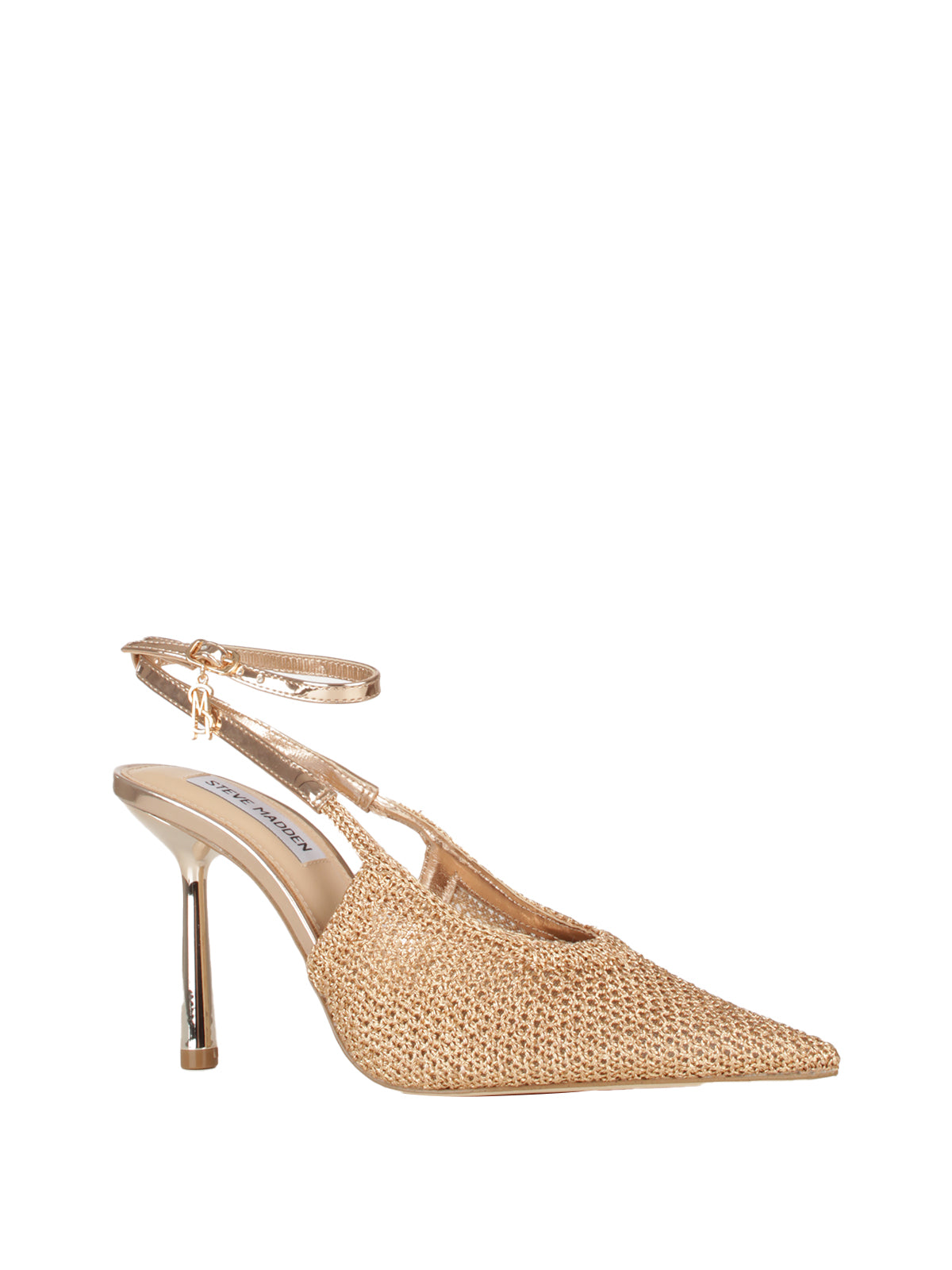 Steve Madden SCARPE Rosa