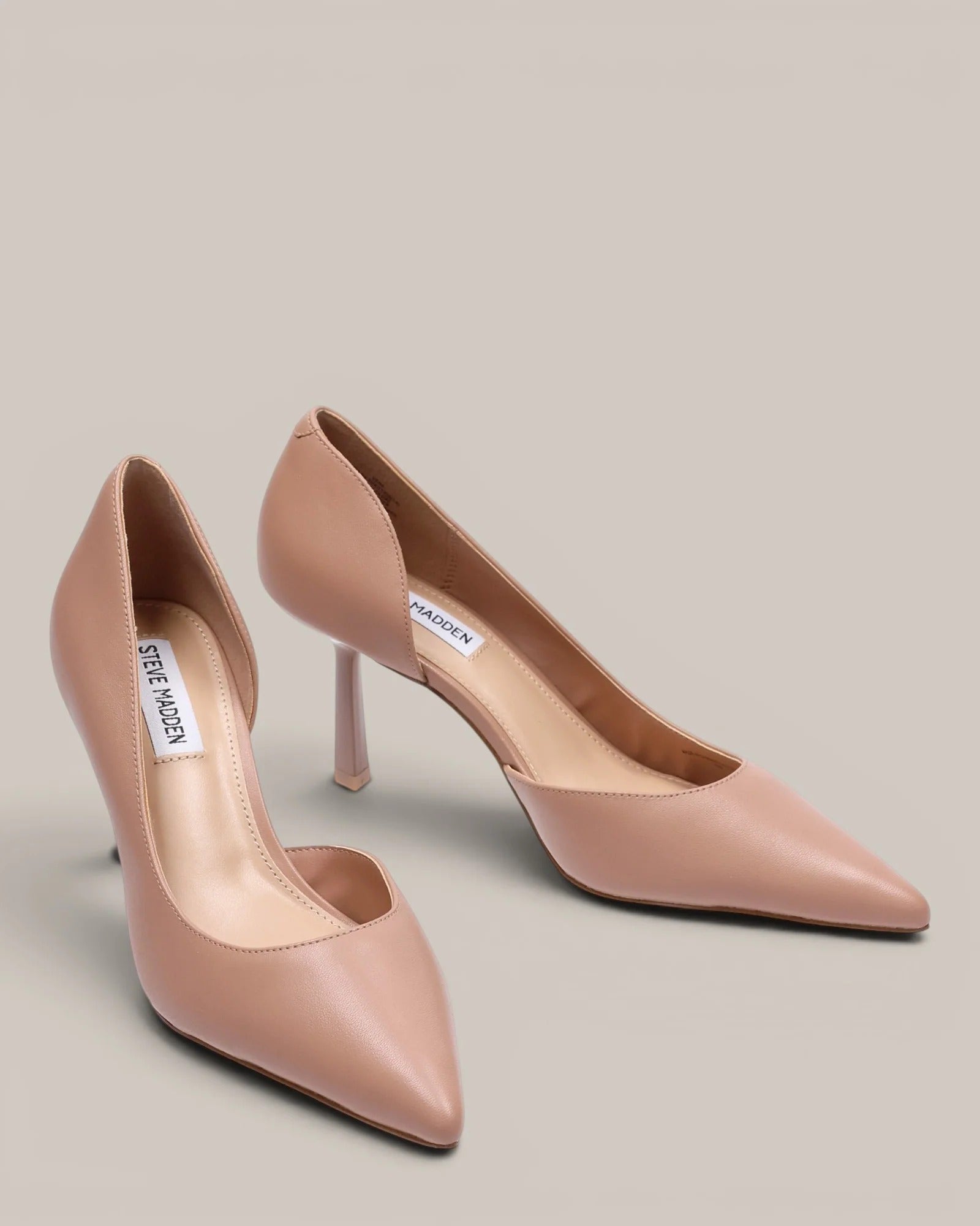 Steve Madden SCARPE Beige