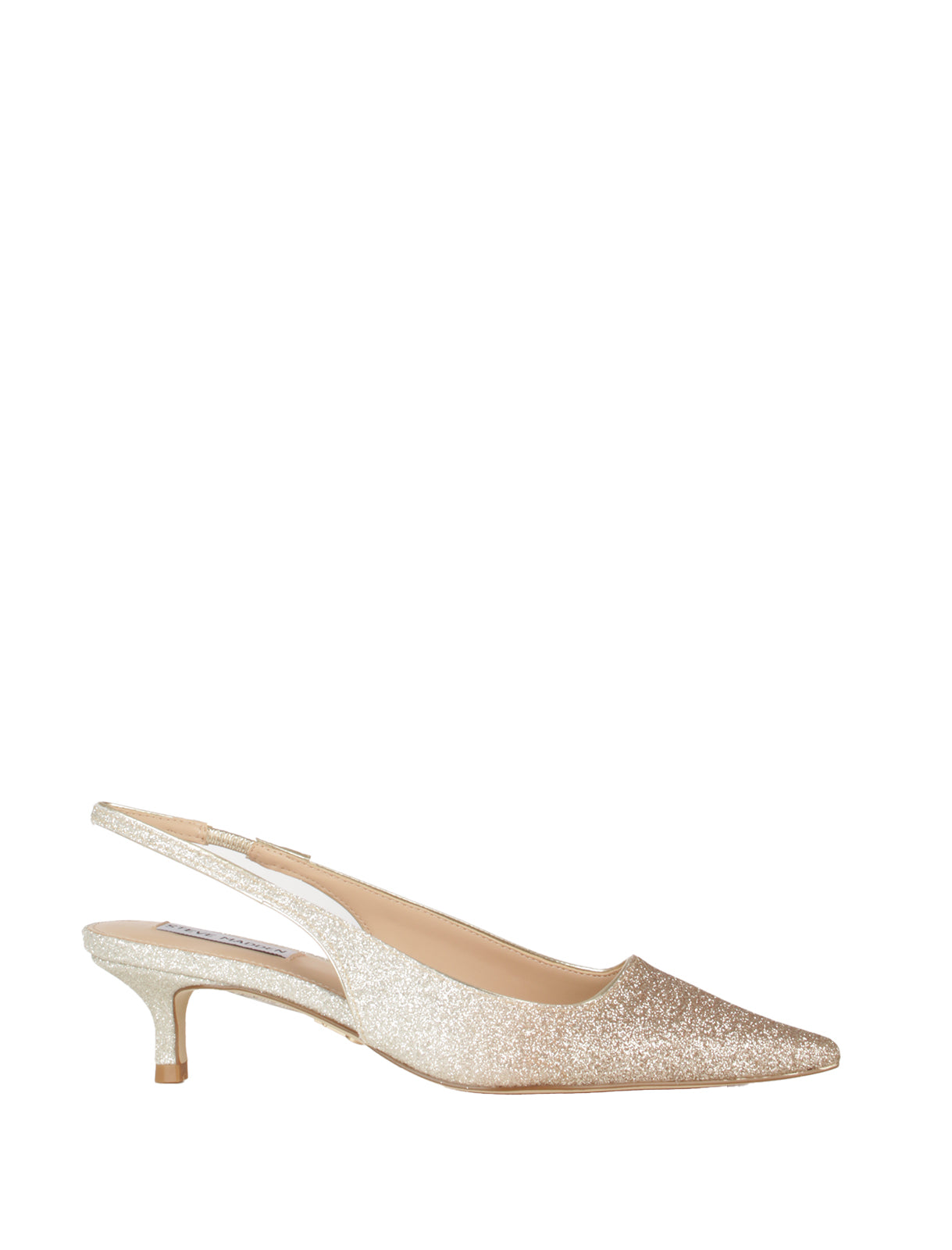 Steve Madden SCARPE Rosa