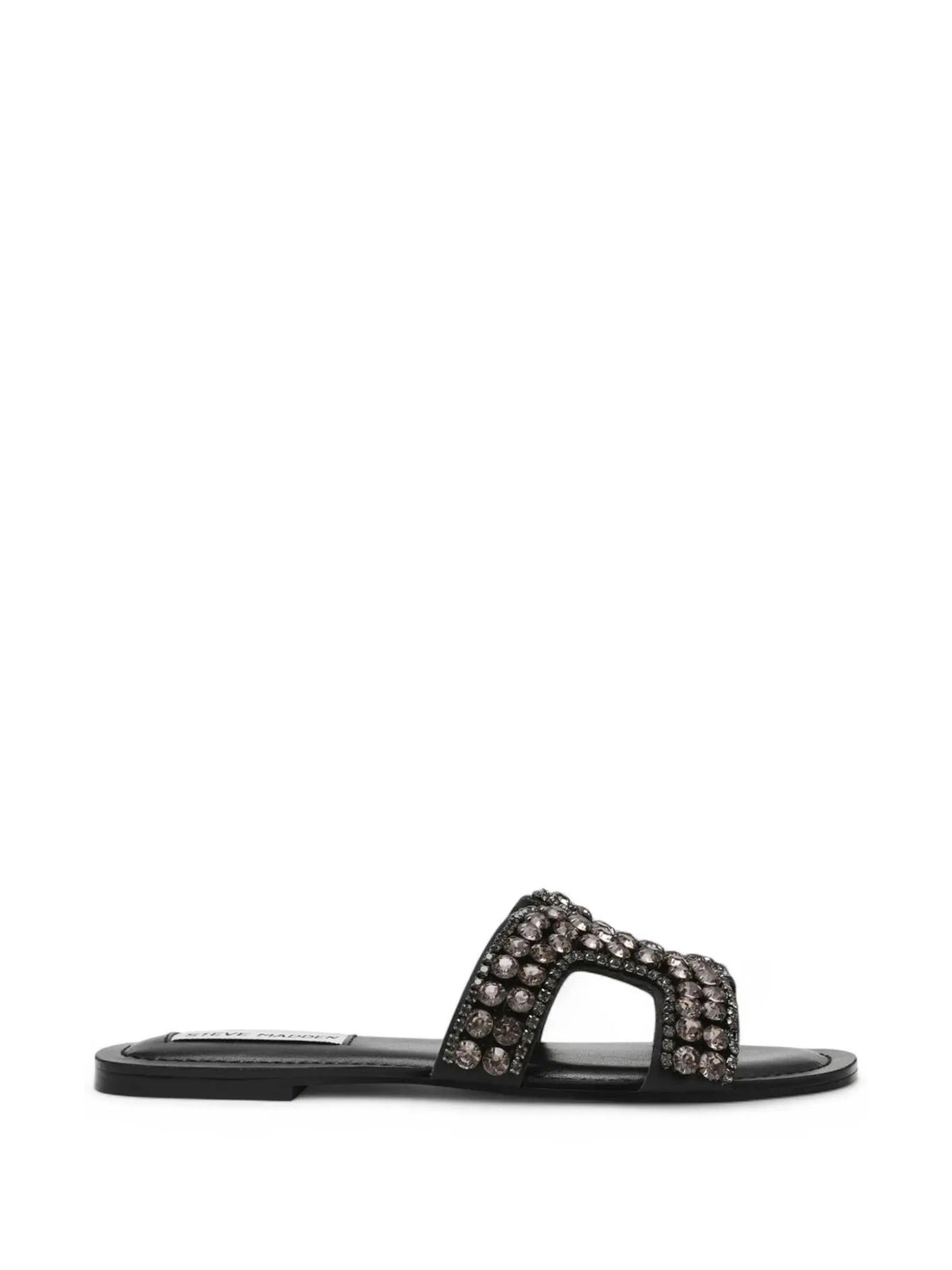 Steve Madden SANDALI Nero
