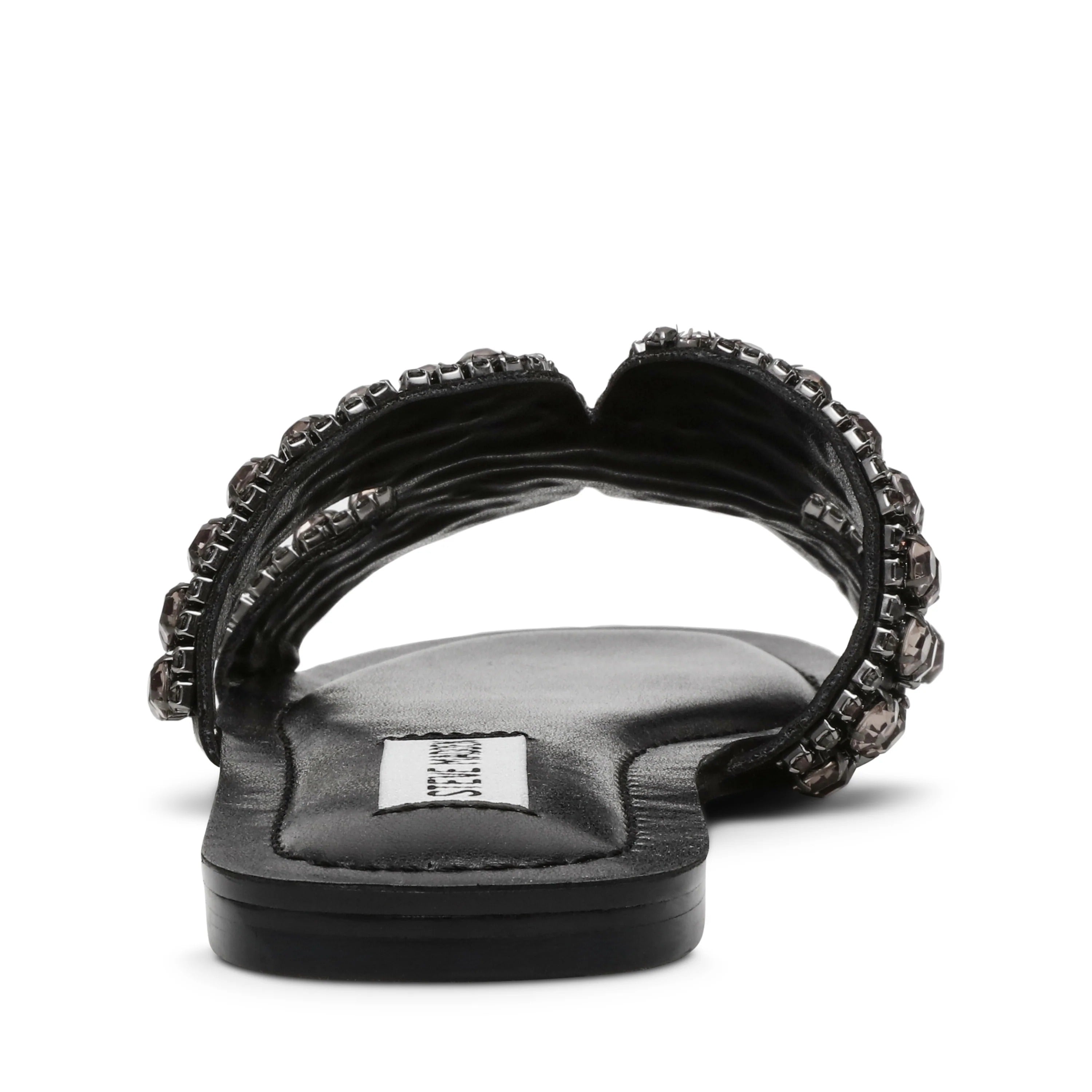 Steve Madden SANDALI Nero
