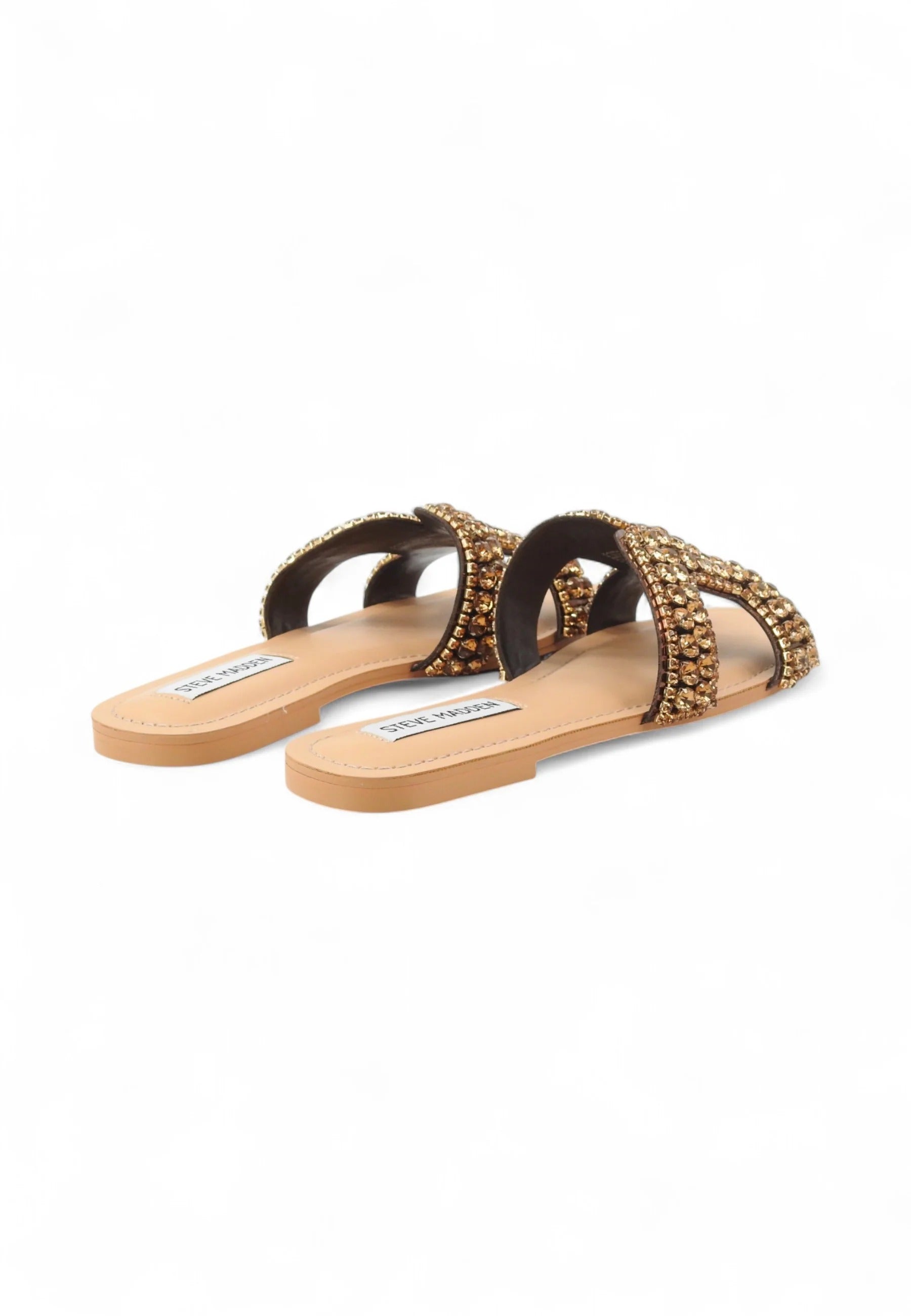 Steve Madden SANDALI Beige