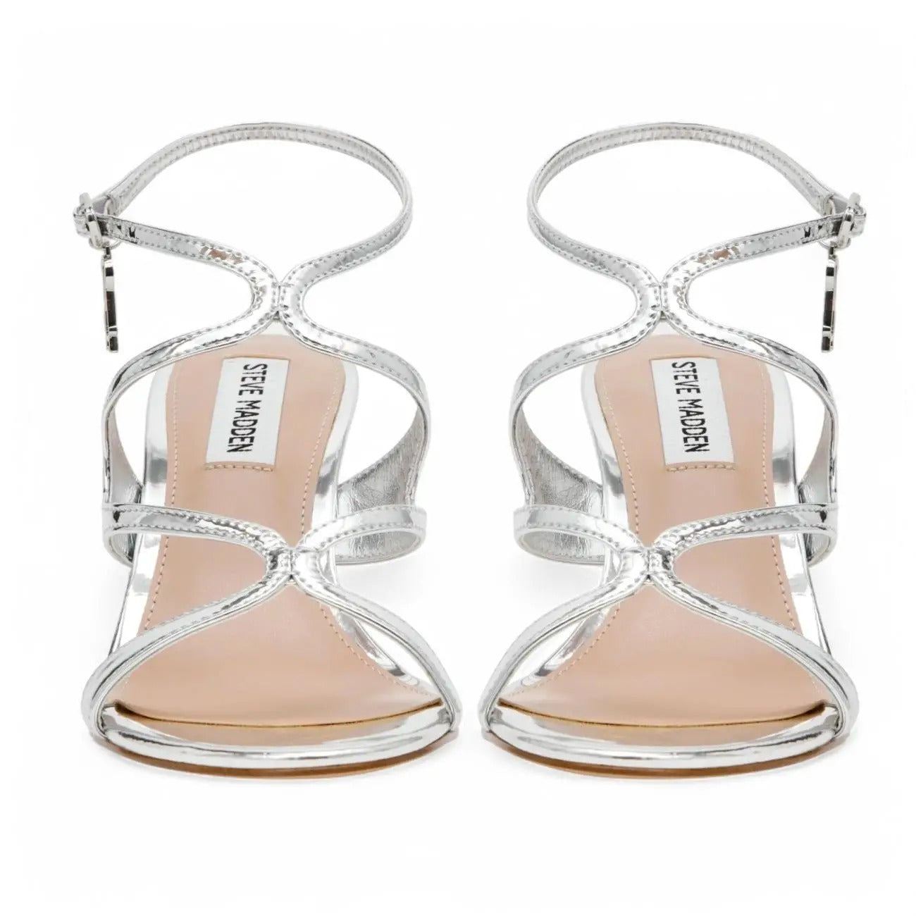 Steve Madden SCARPE Grigio