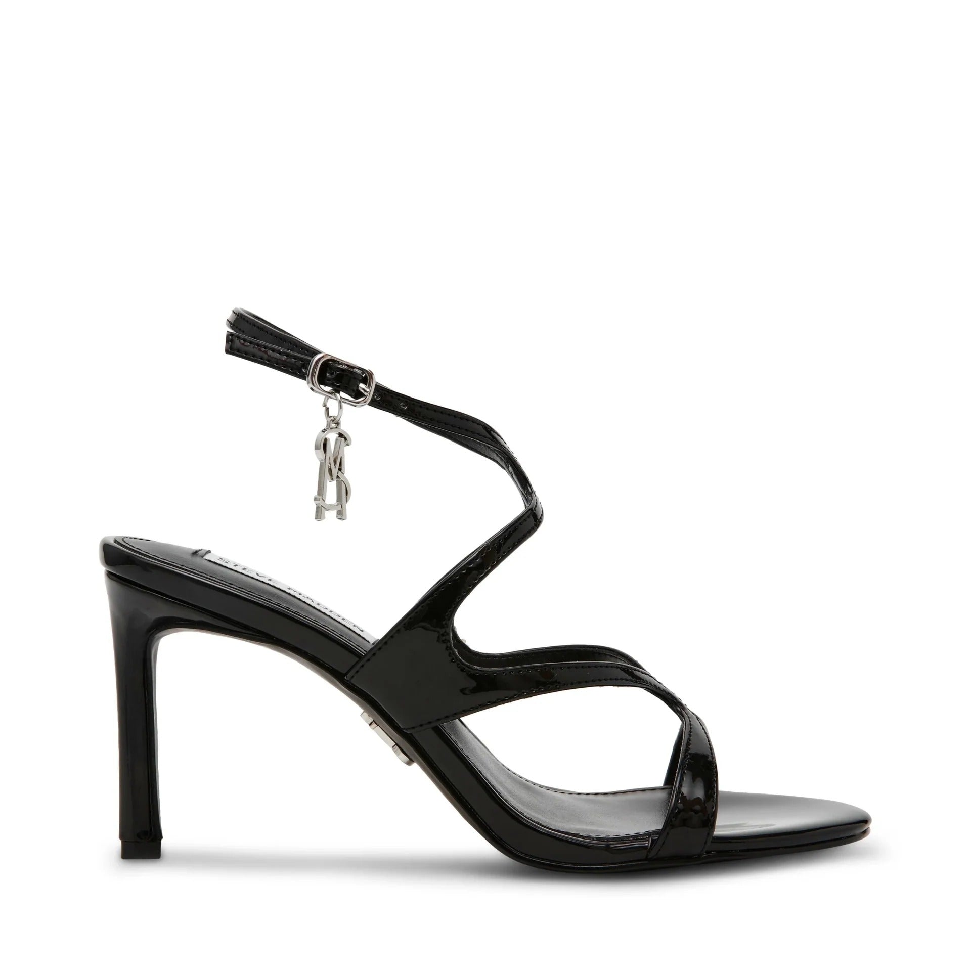 Steve Madden SCARPE Nero