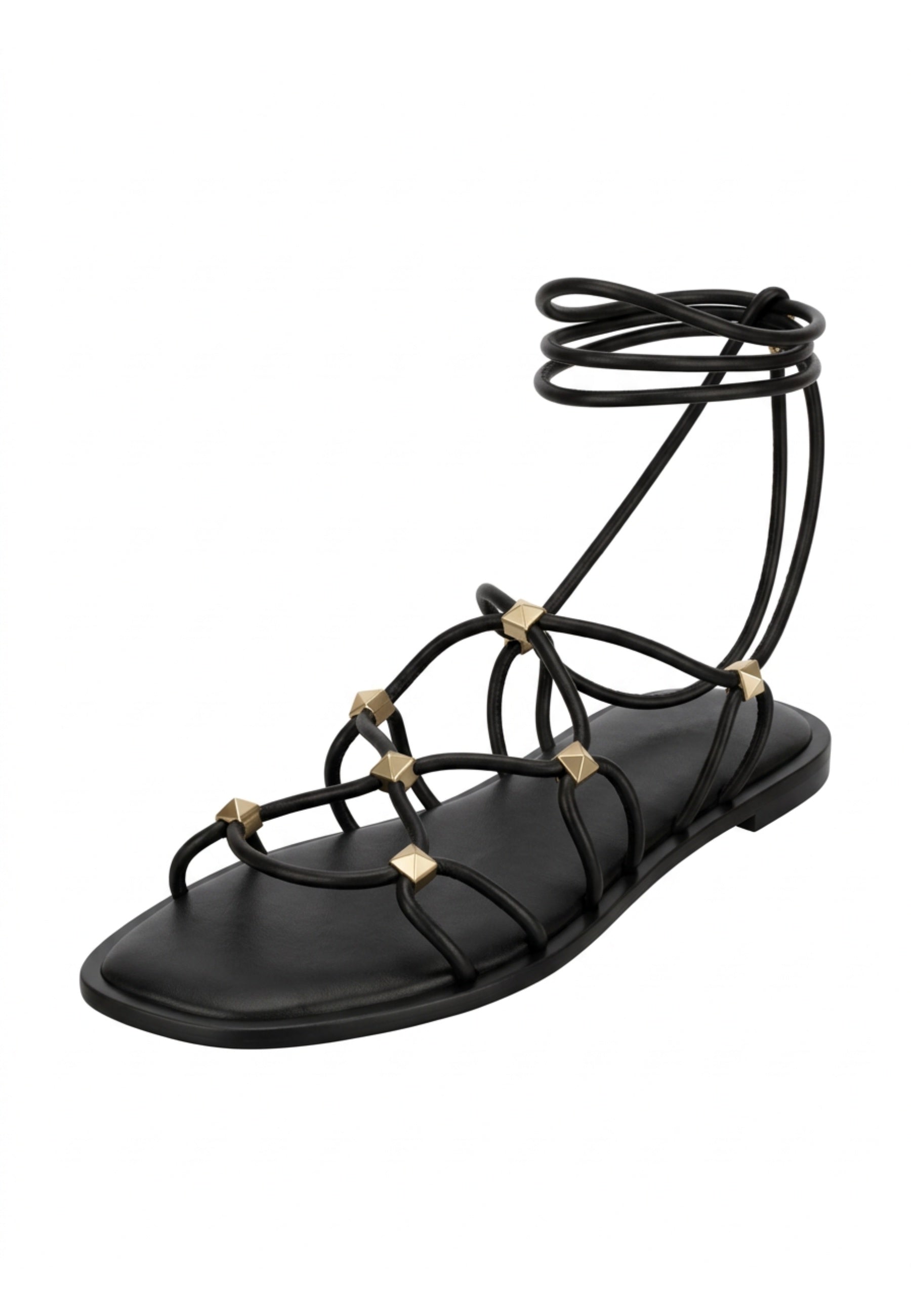Steve Madden SANDALI Nero