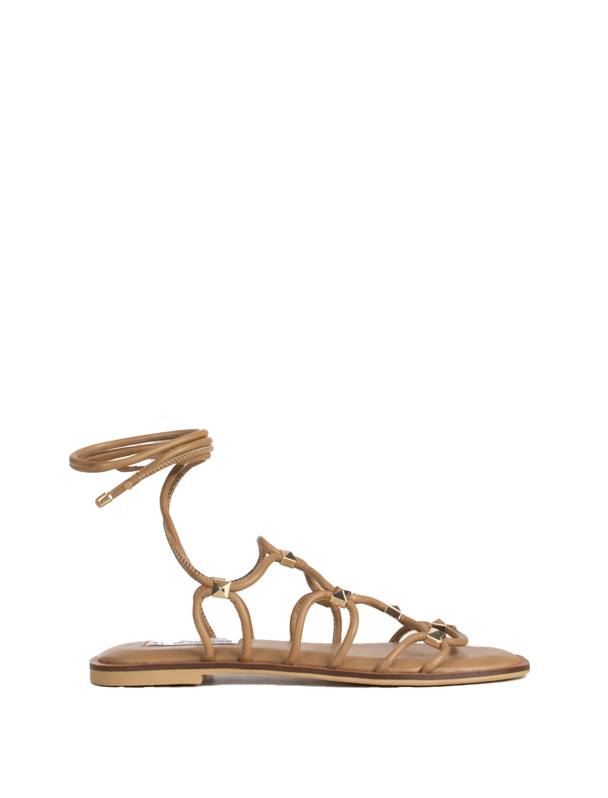 Steve Madden SANDALI Beige