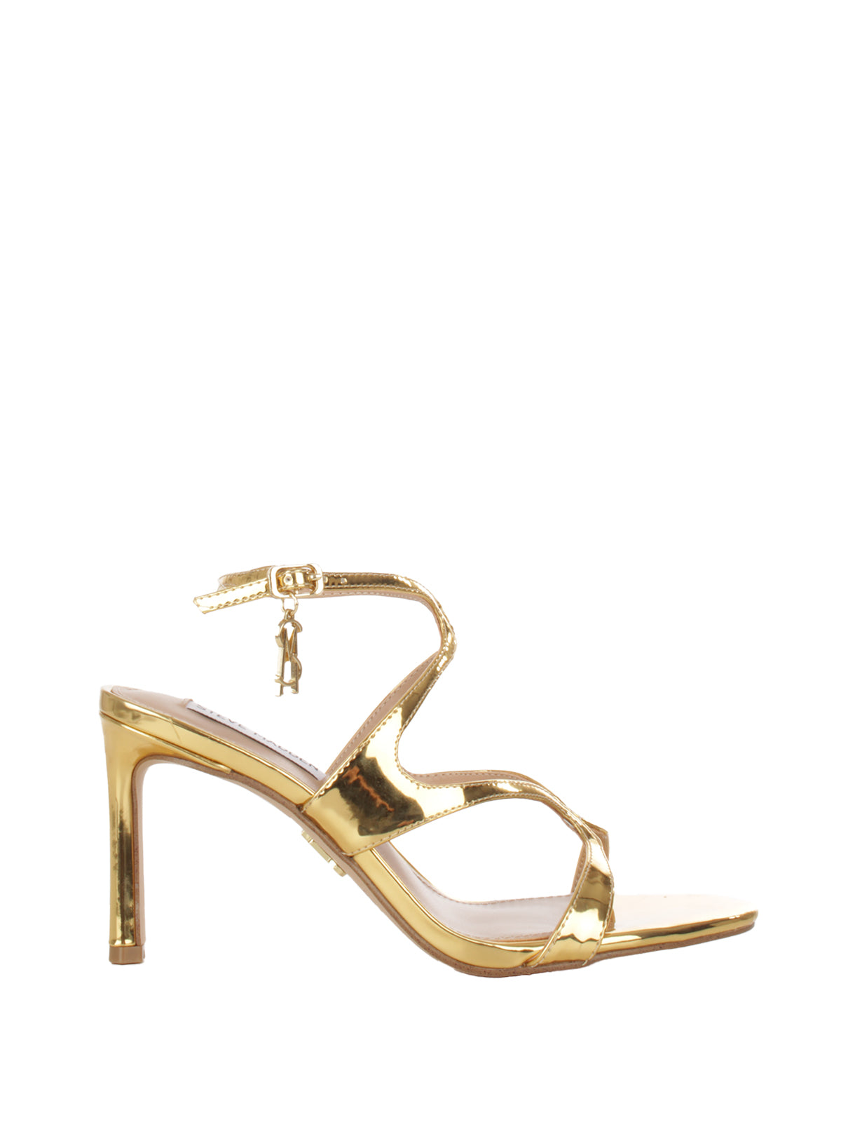 Steve Madden SCARPE Oro