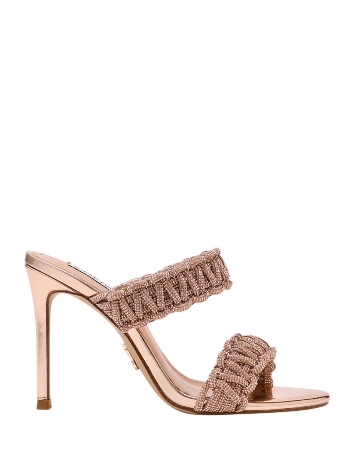 Steve Madden SCARPE Rosa