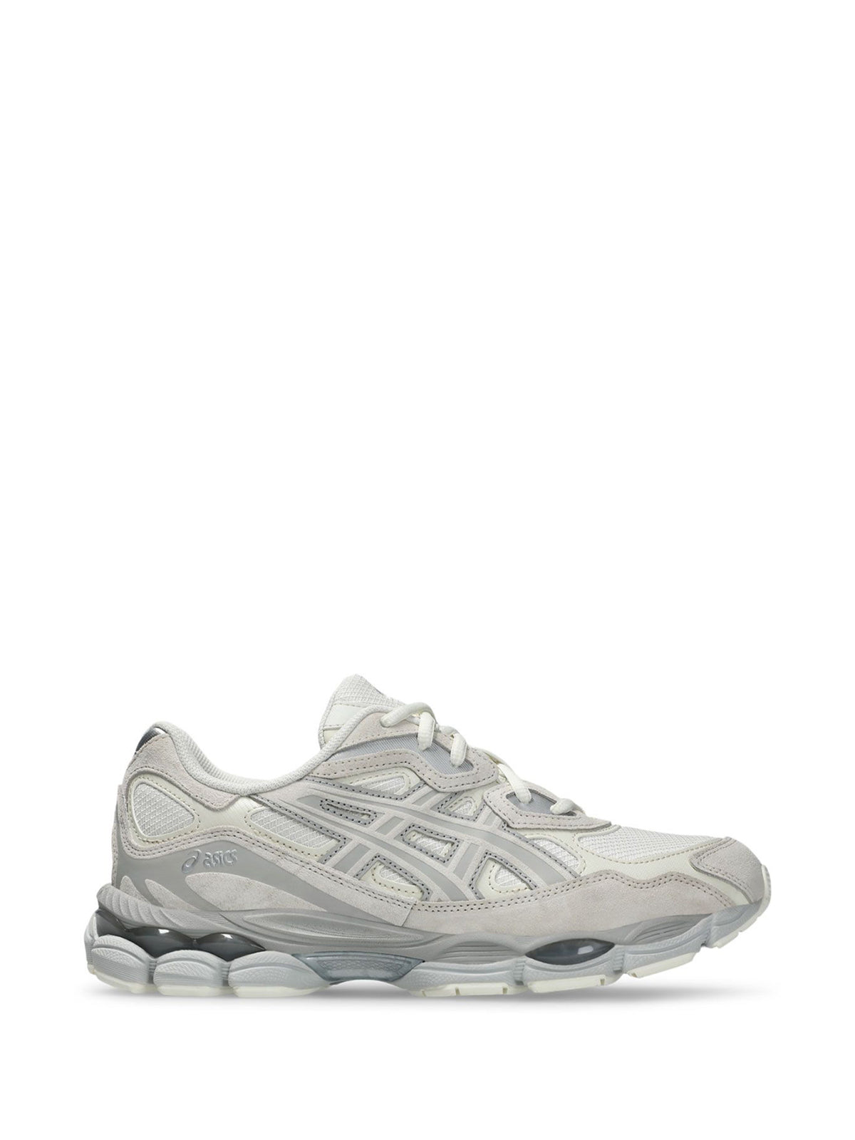 Asics SNEAKERS Grigio
