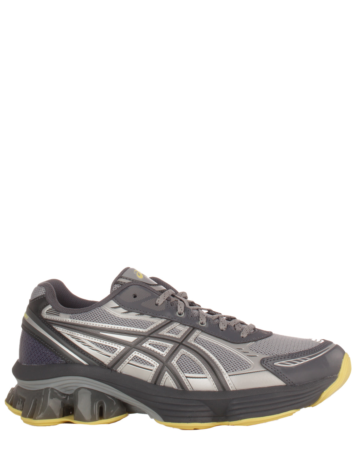 Asics SNEAKERS Grigio