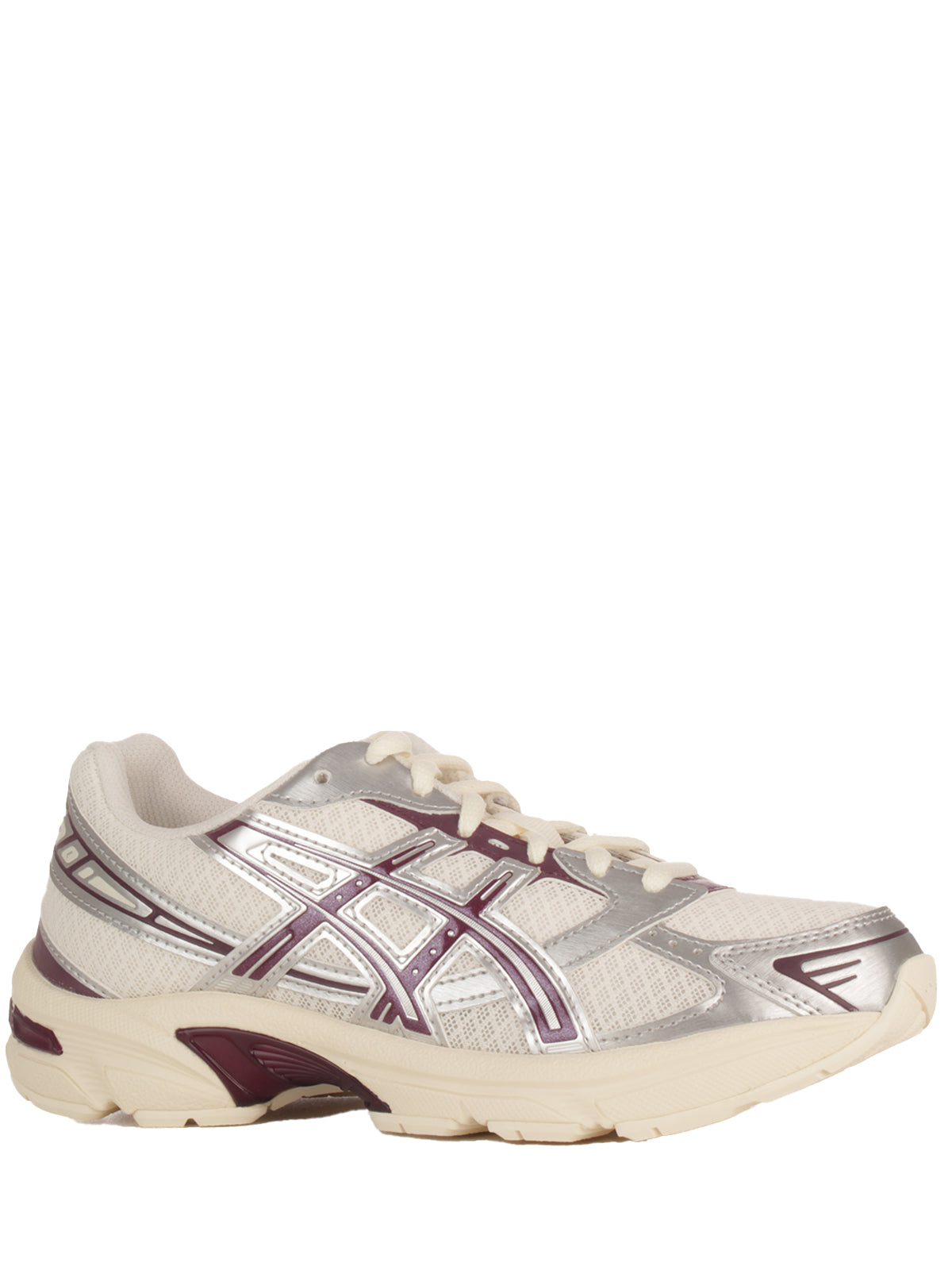 Asics SNEAKERS Beige