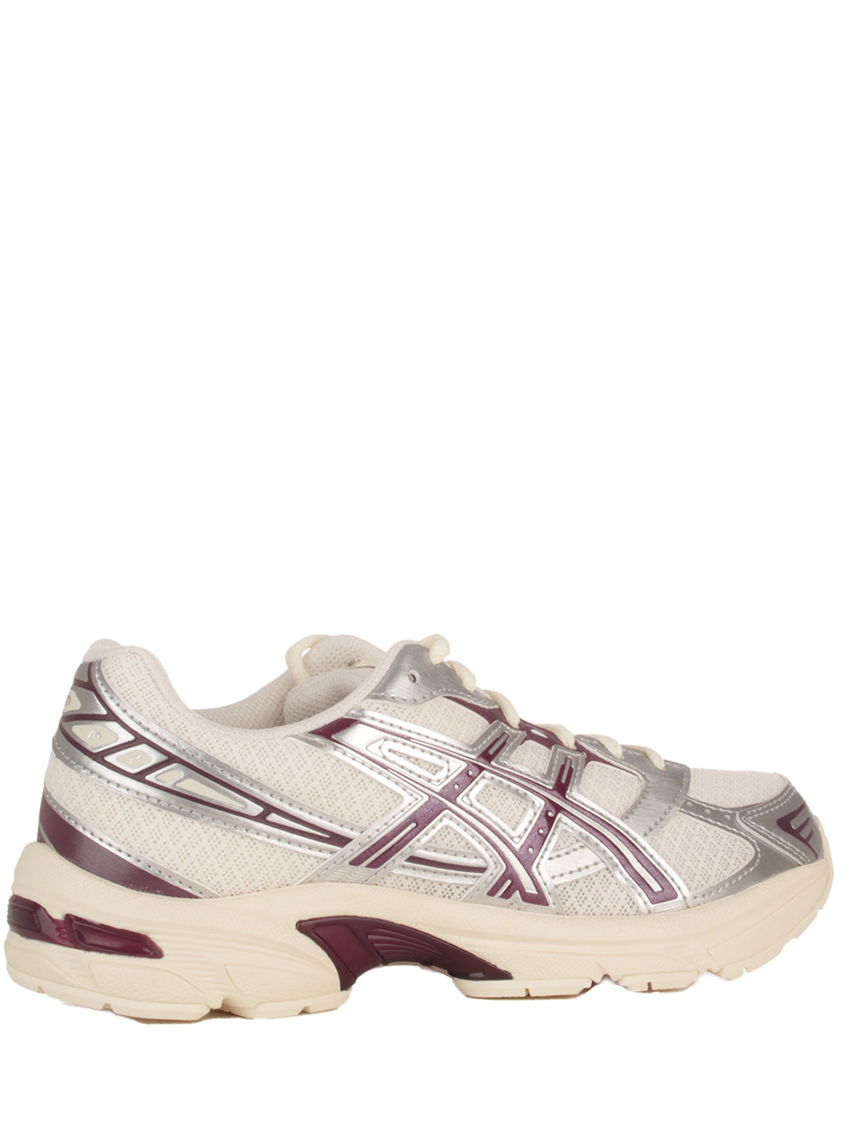 Asics SNEAKERS Beige