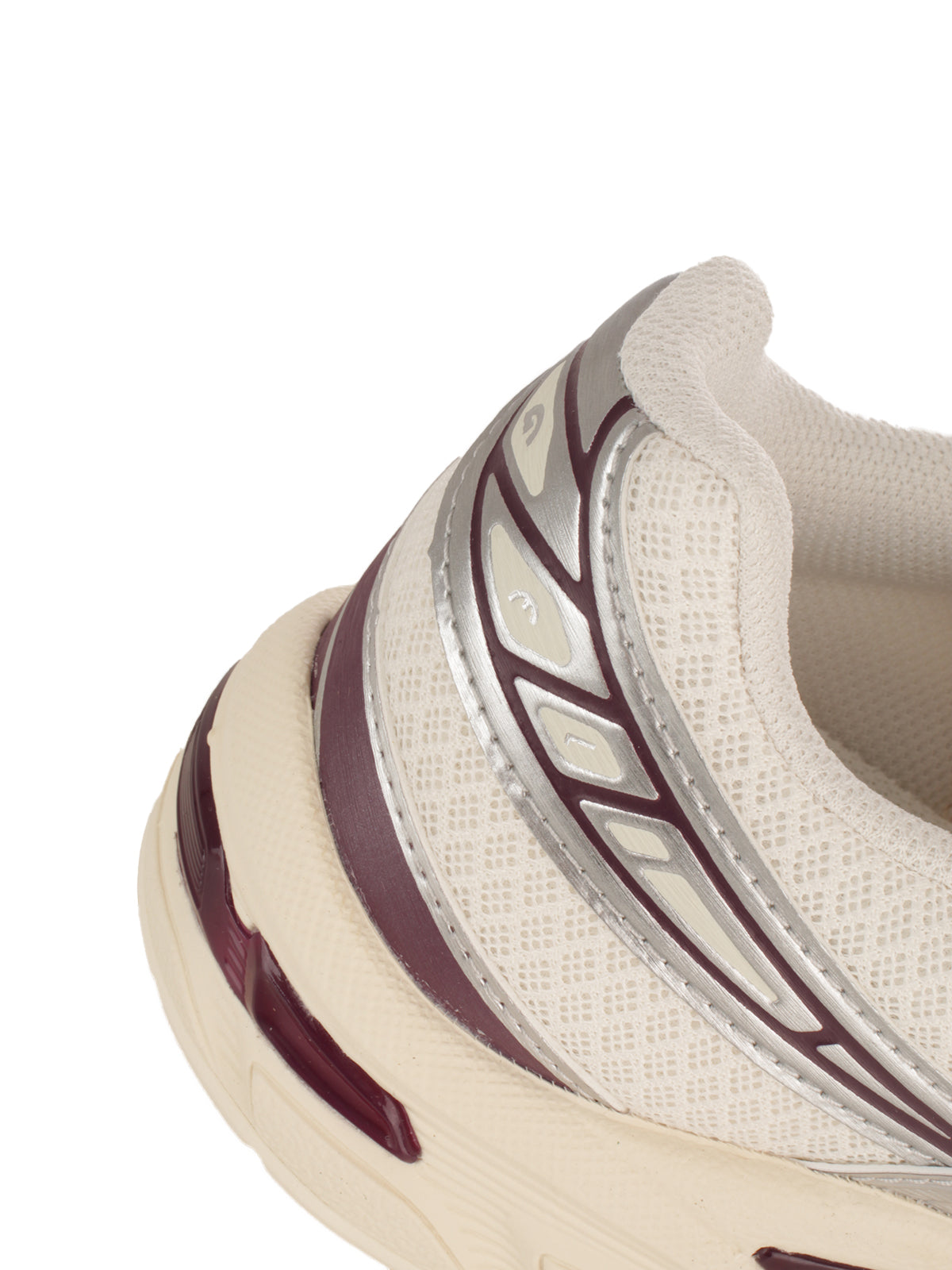 Asics SNEAKERS Beige