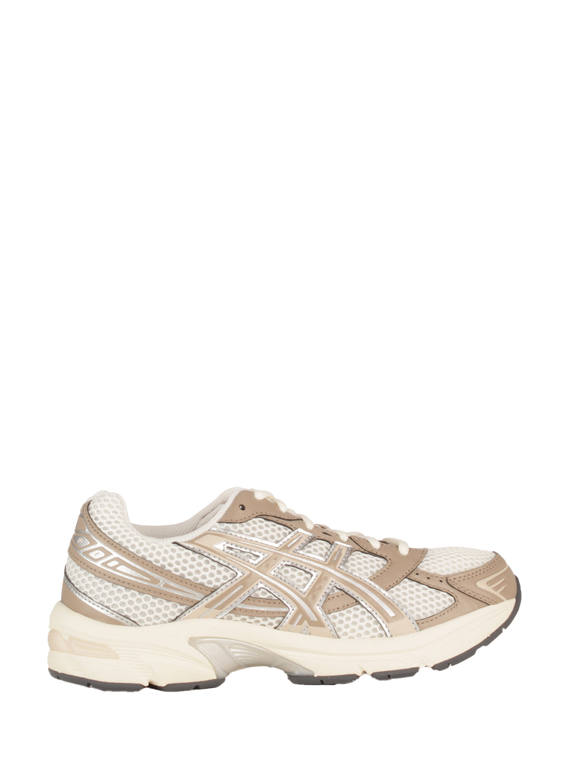 Asics SNEAKERS Beige
