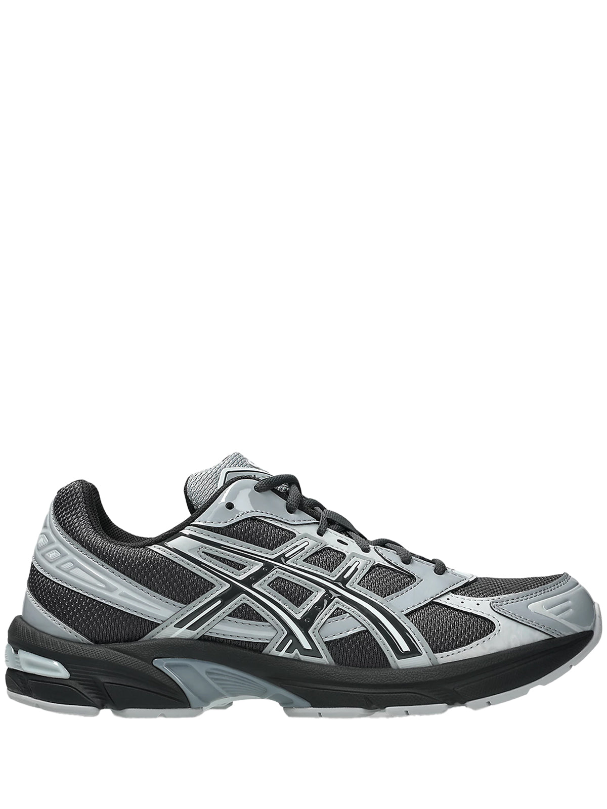 Asics SNEAKERS Grigio