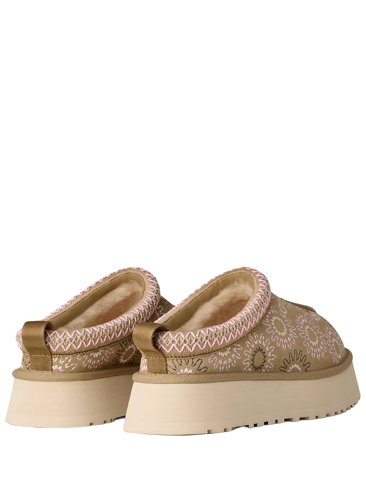 Ugg SABOT Beige