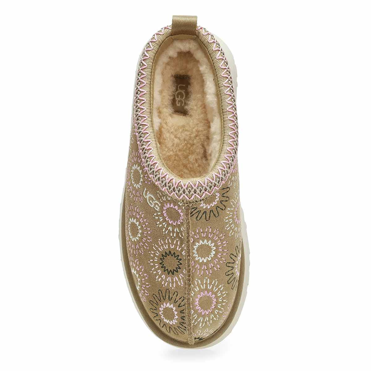 Ugg SABOT Beige