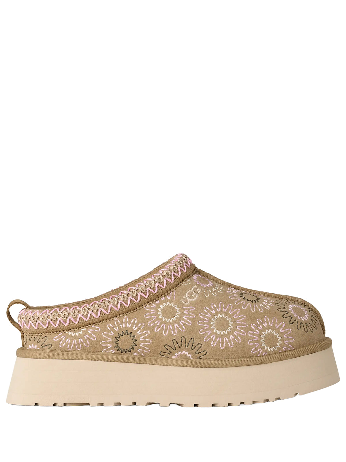 Ugg SABOT Beige